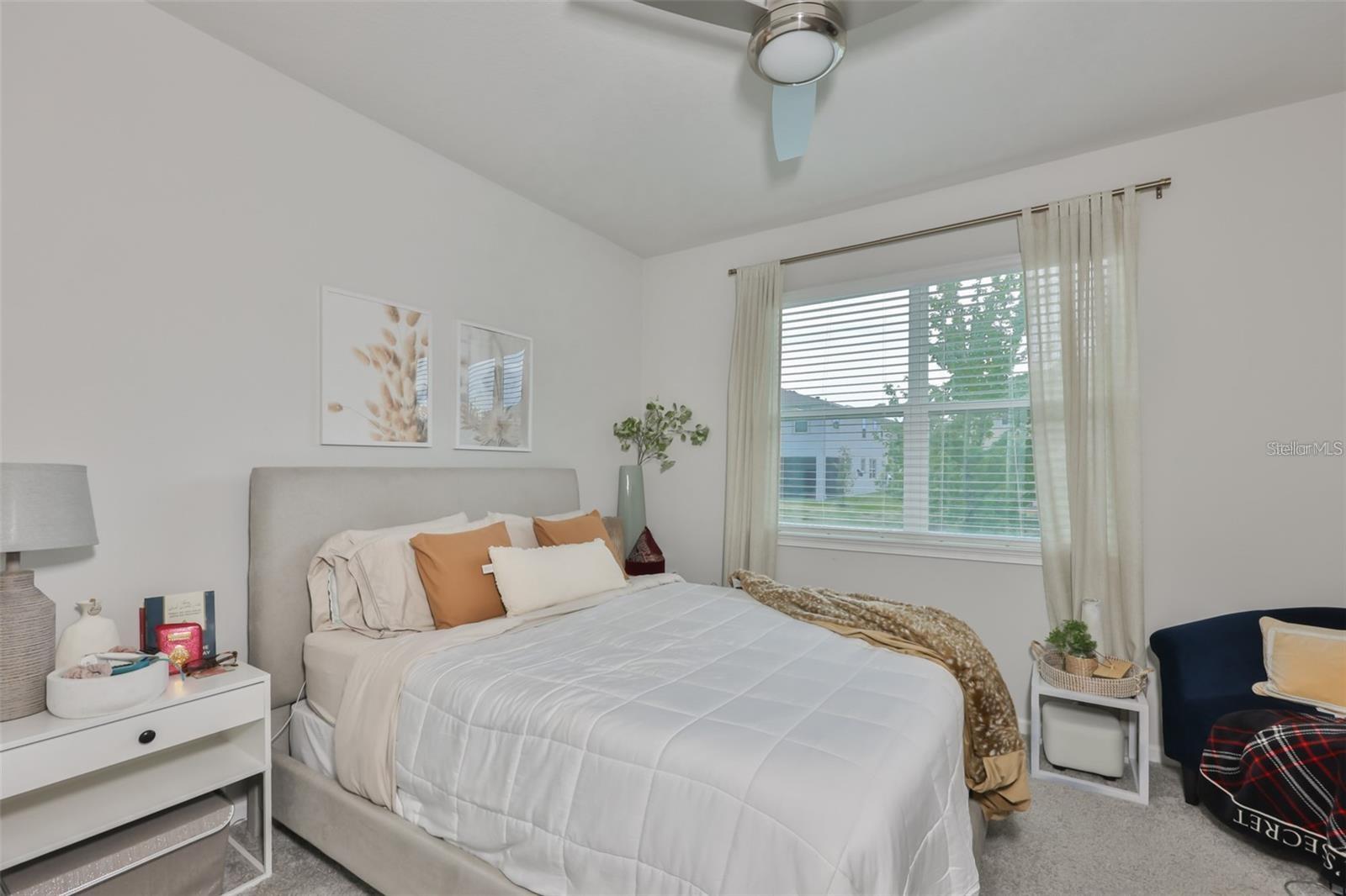 BLOOMINGDALE TOWNES - Residential Lease