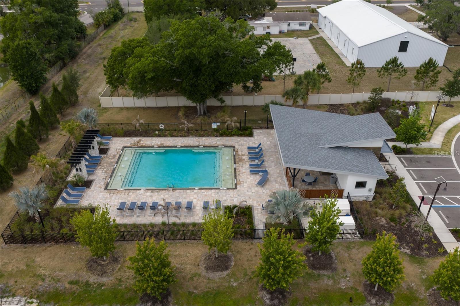 BLOOMINGDALE TOWNES - Residential Lease