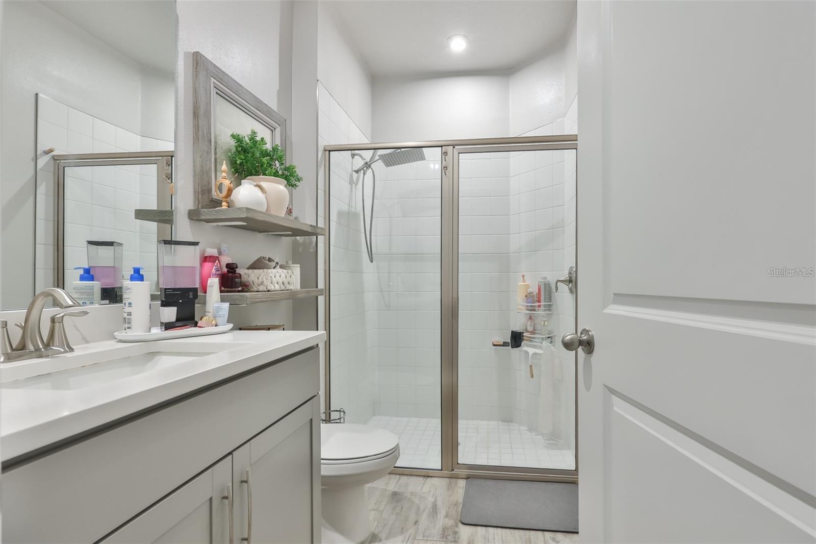 BLOOMINGDALE TOWNES - Residential Lease