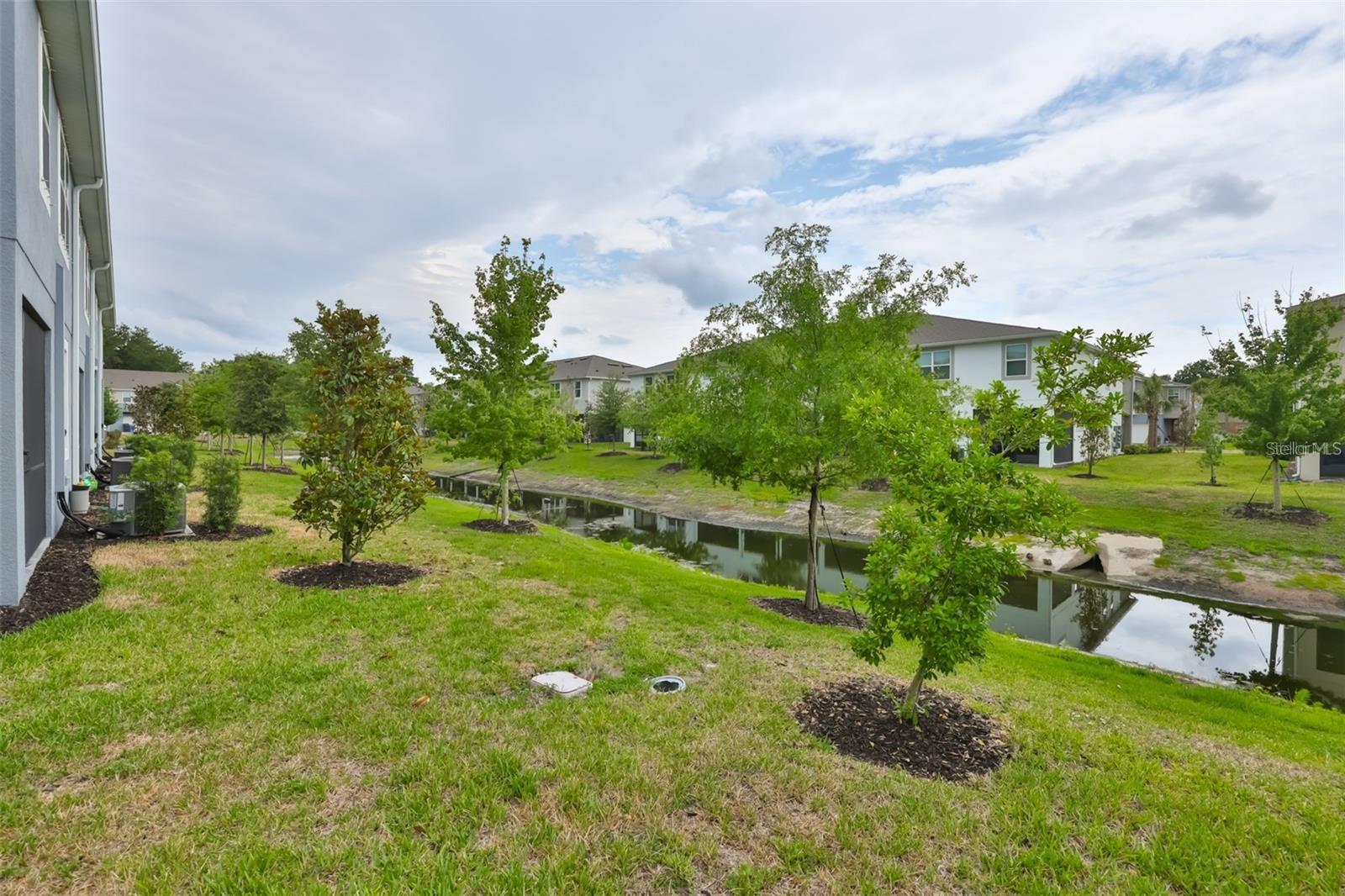 BLOOMINGDALE TOWNES - Residential Lease