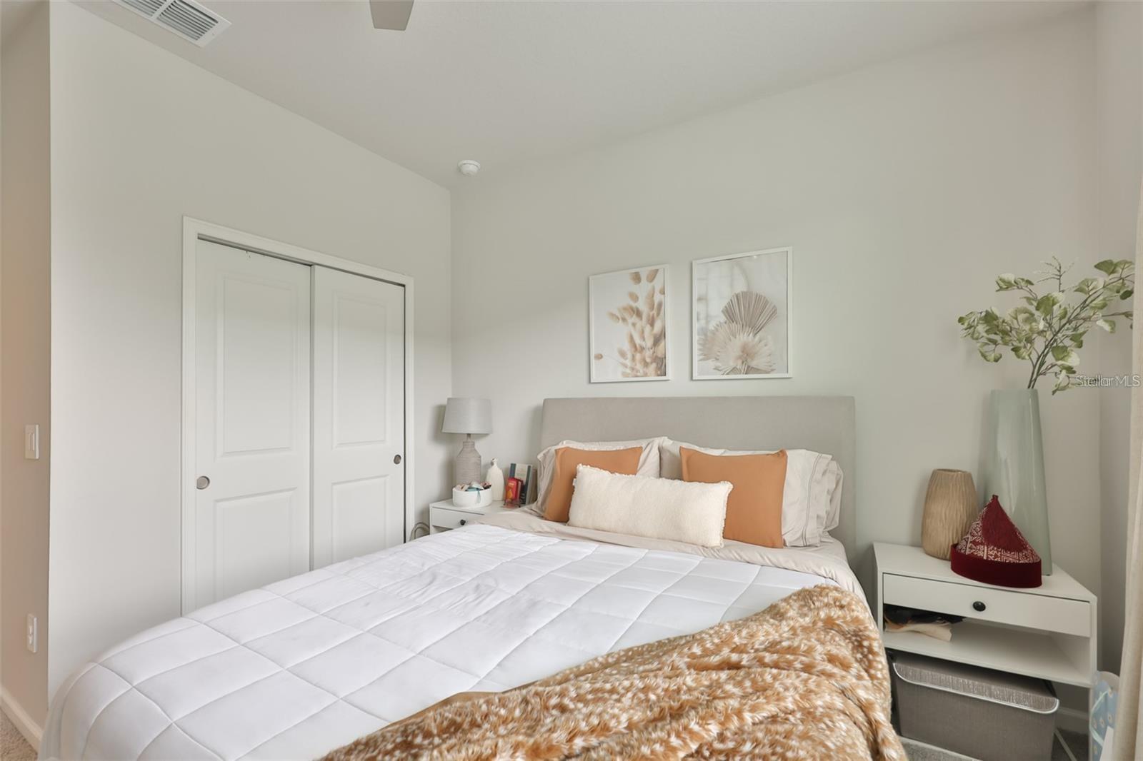 BLOOMINGDALE TOWNES - Residential Lease
