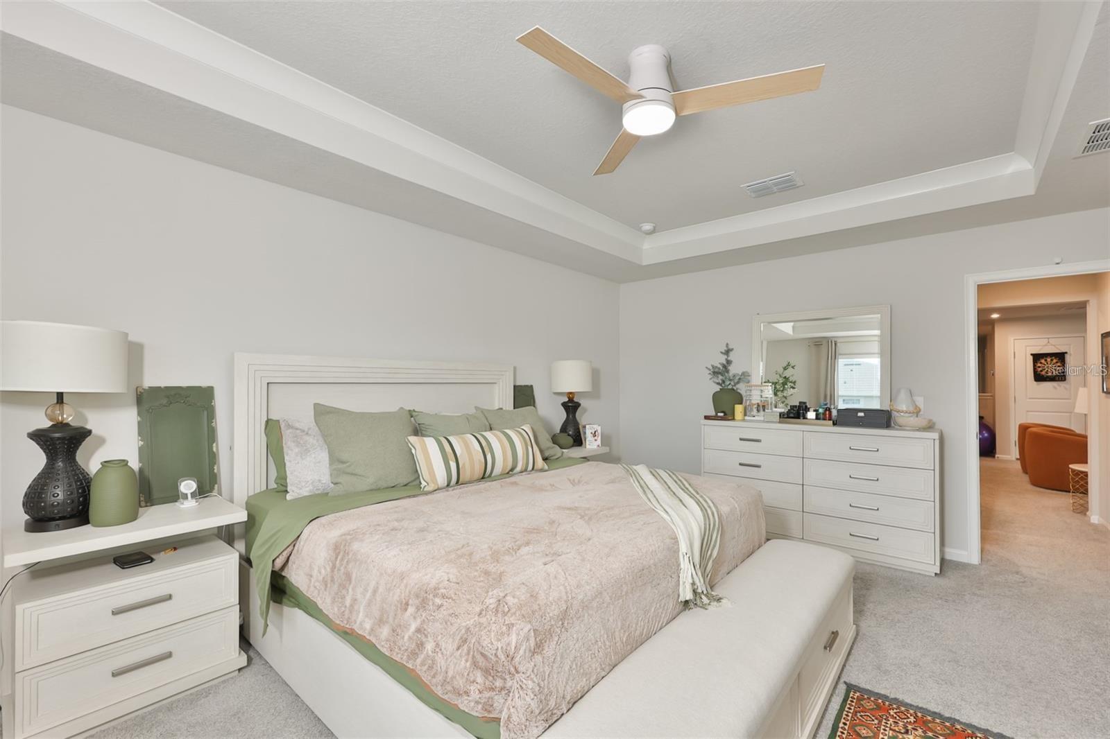 BLOOMINGDALE TOWNES - Residential Lease