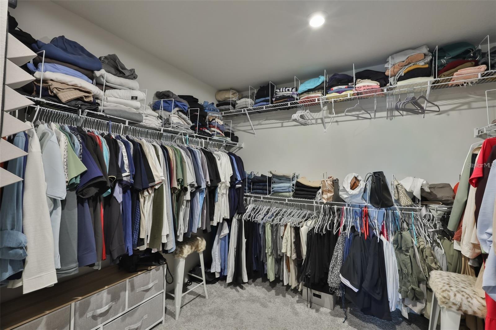 BLOOMINGDALE TOWNES - Residential Lease