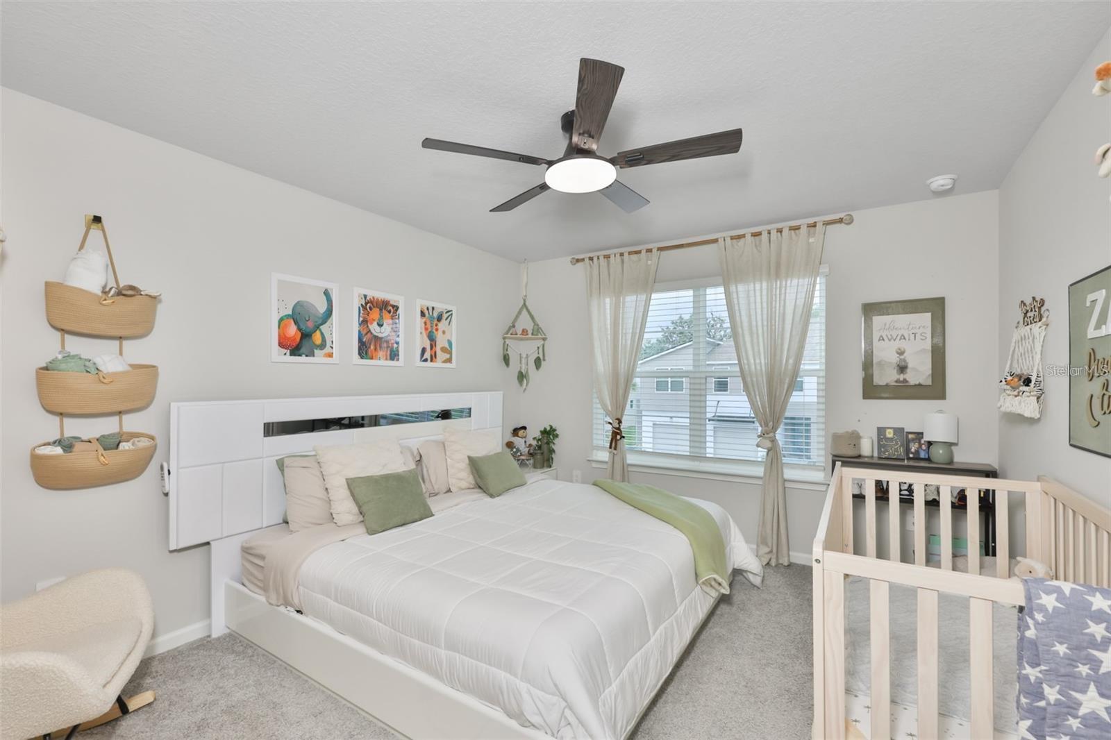 BLOOMINGDALE TOWNES - Residential Lease