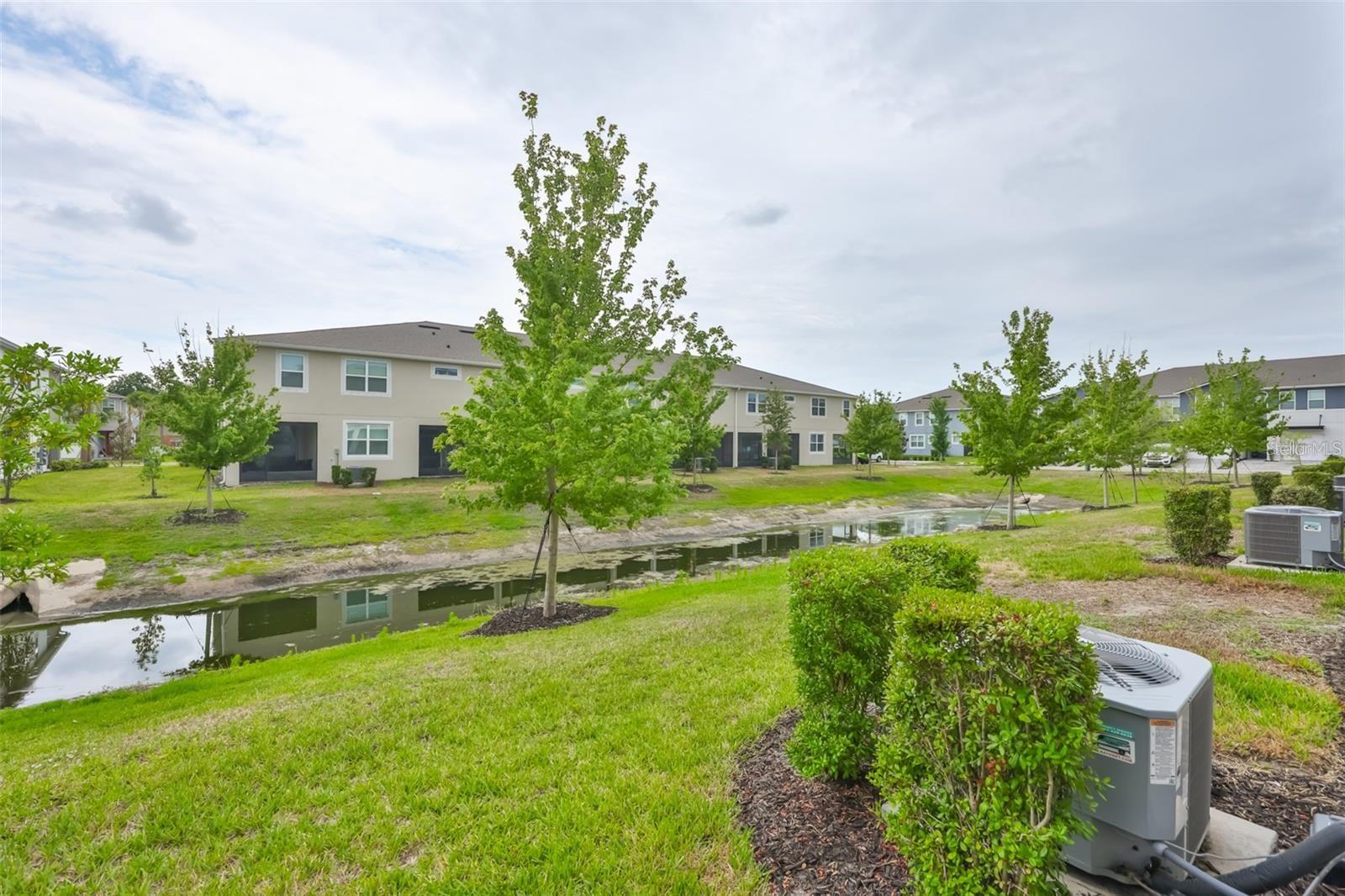 BLOOMINGDALE TOWNES - Residential Lease