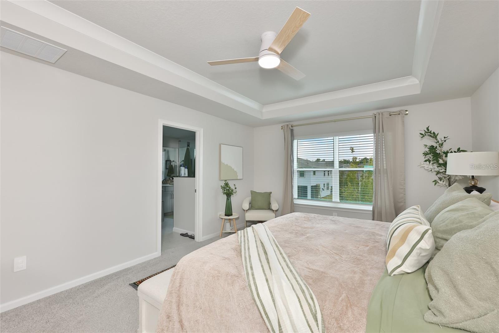 BLOOMINGDALE TOWNES - Residential Lease