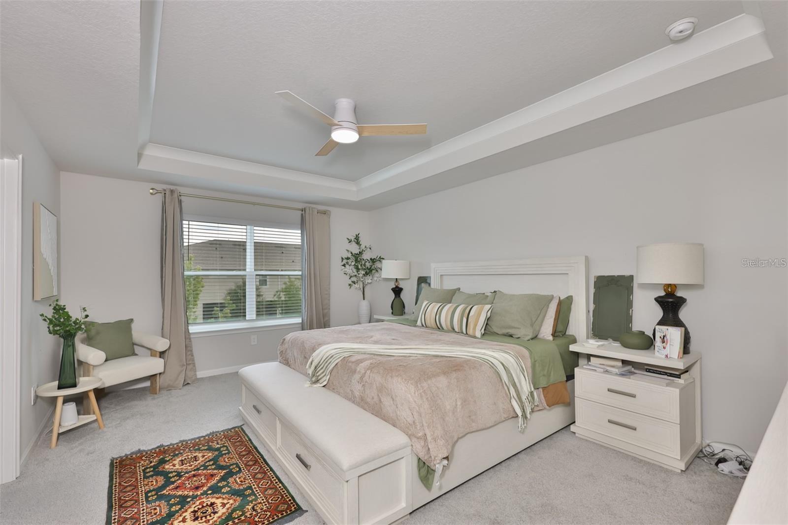 BLOOMINGDALE TOWNES - Residential Lease
