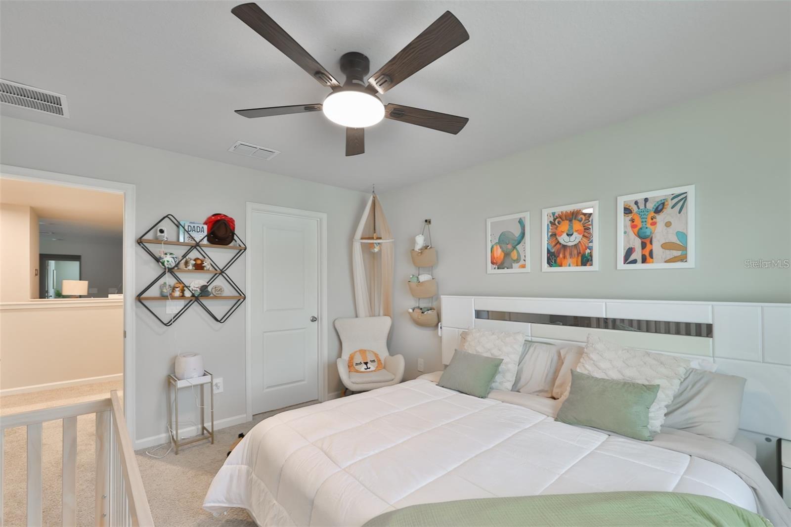 BLOOMINGDALE TOWNES - Residential Lease