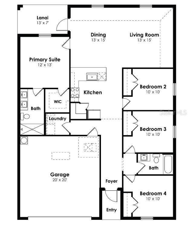 CITRUS SPRINGS - Residential