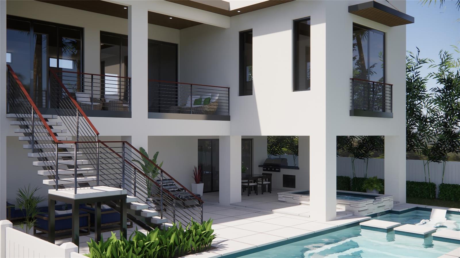 MANDALAY SUB - Residential
