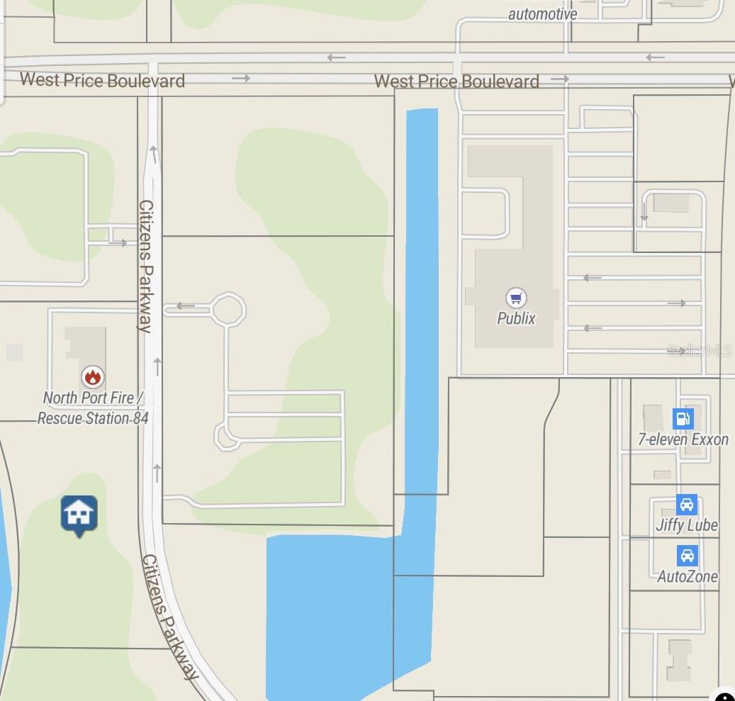 MAXFIELD OFFICE PARK PH 2 - Land