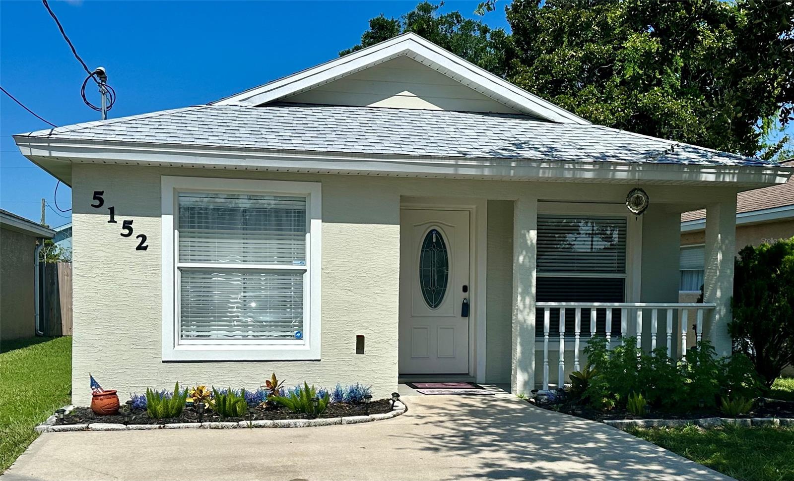 Allandale - Residential