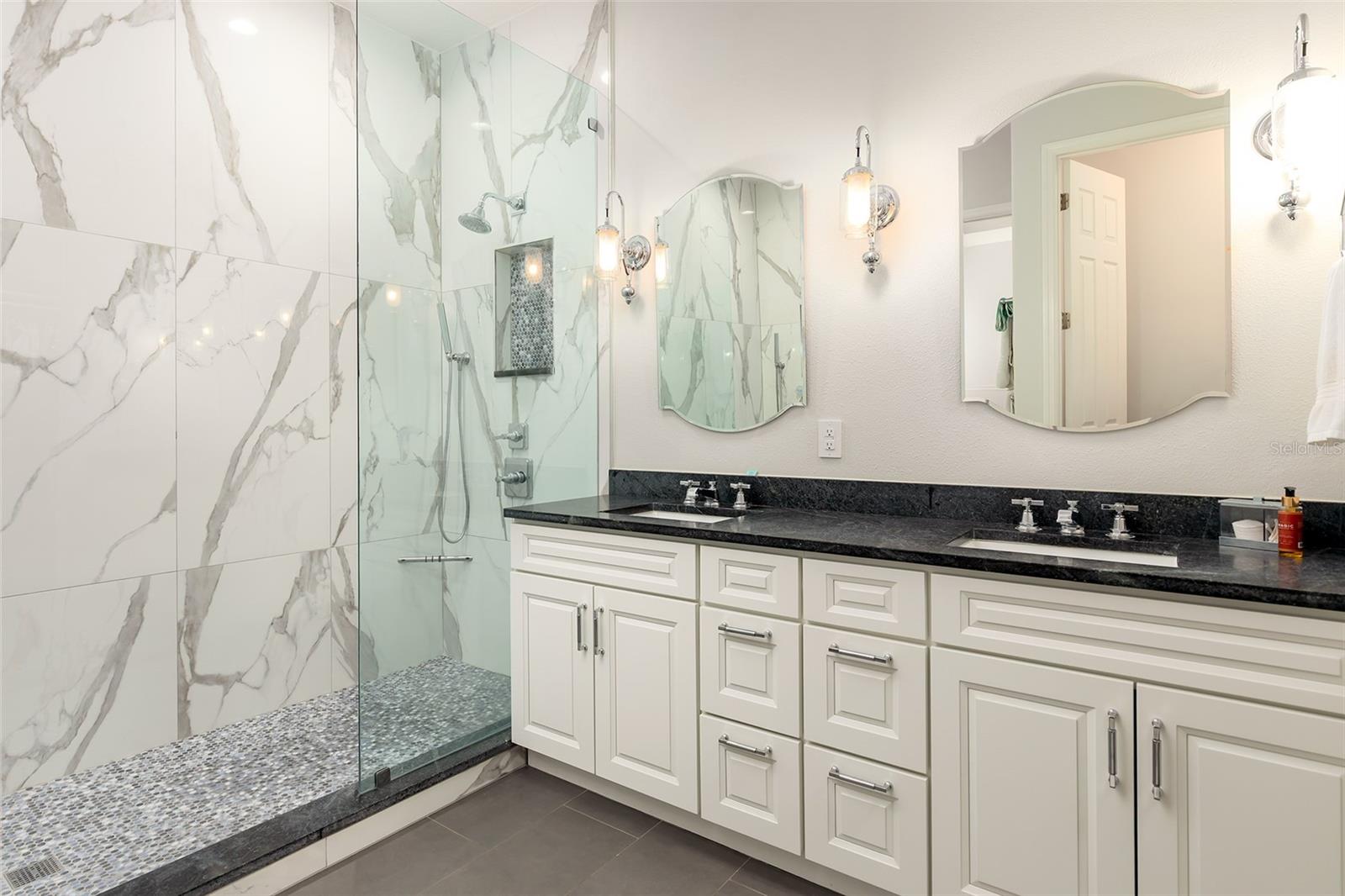 BALDWIN PARK - Residential