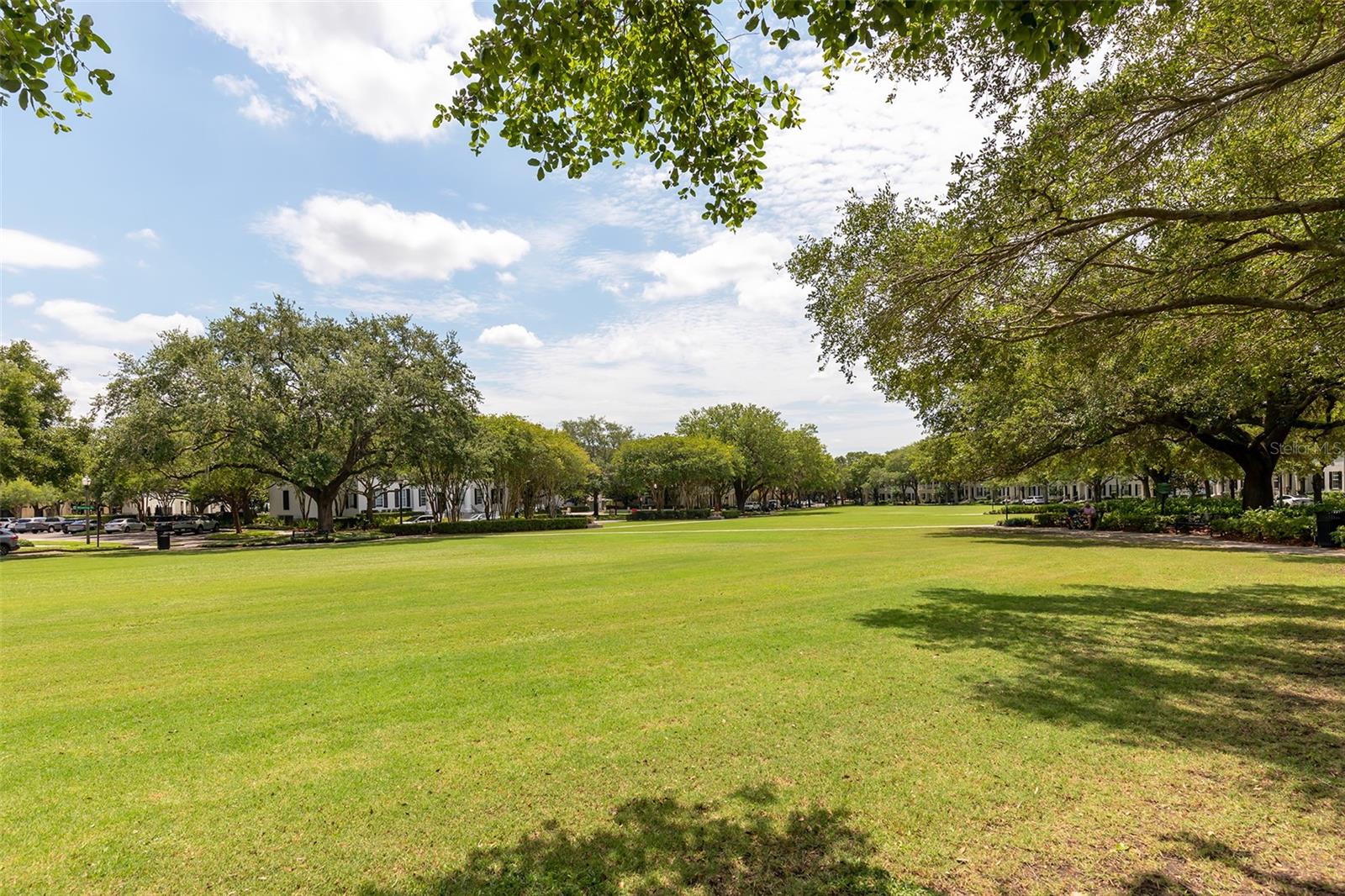 BALDWIN PARK - Residential