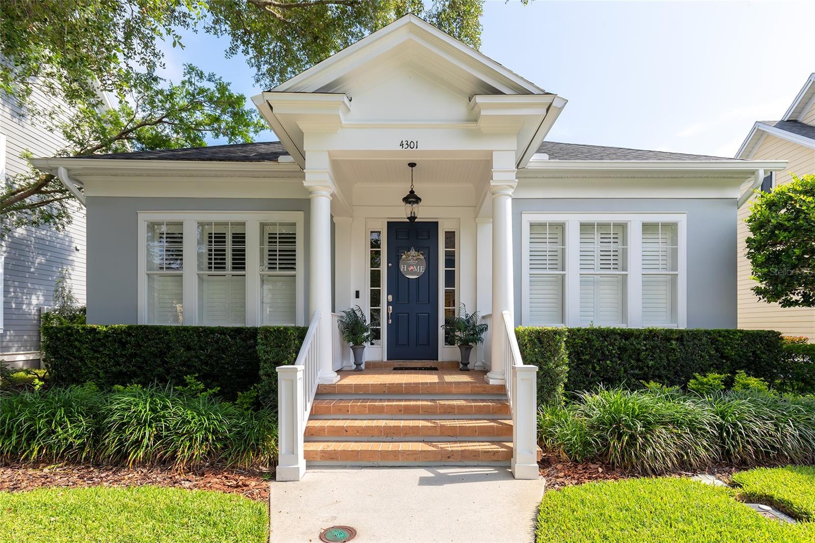 BALDWIN PARK - Residential