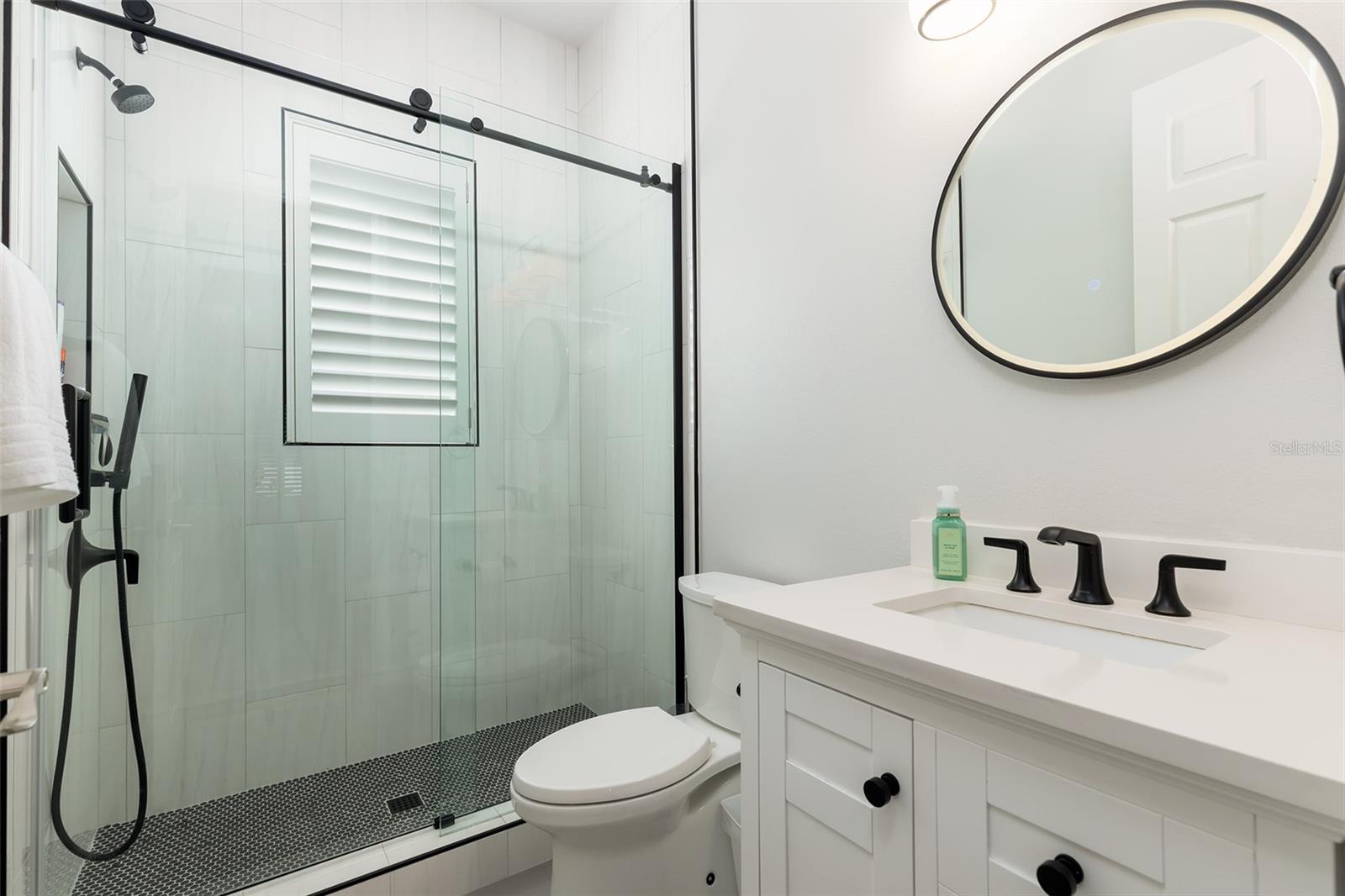 BALDWIN PARK - Residential