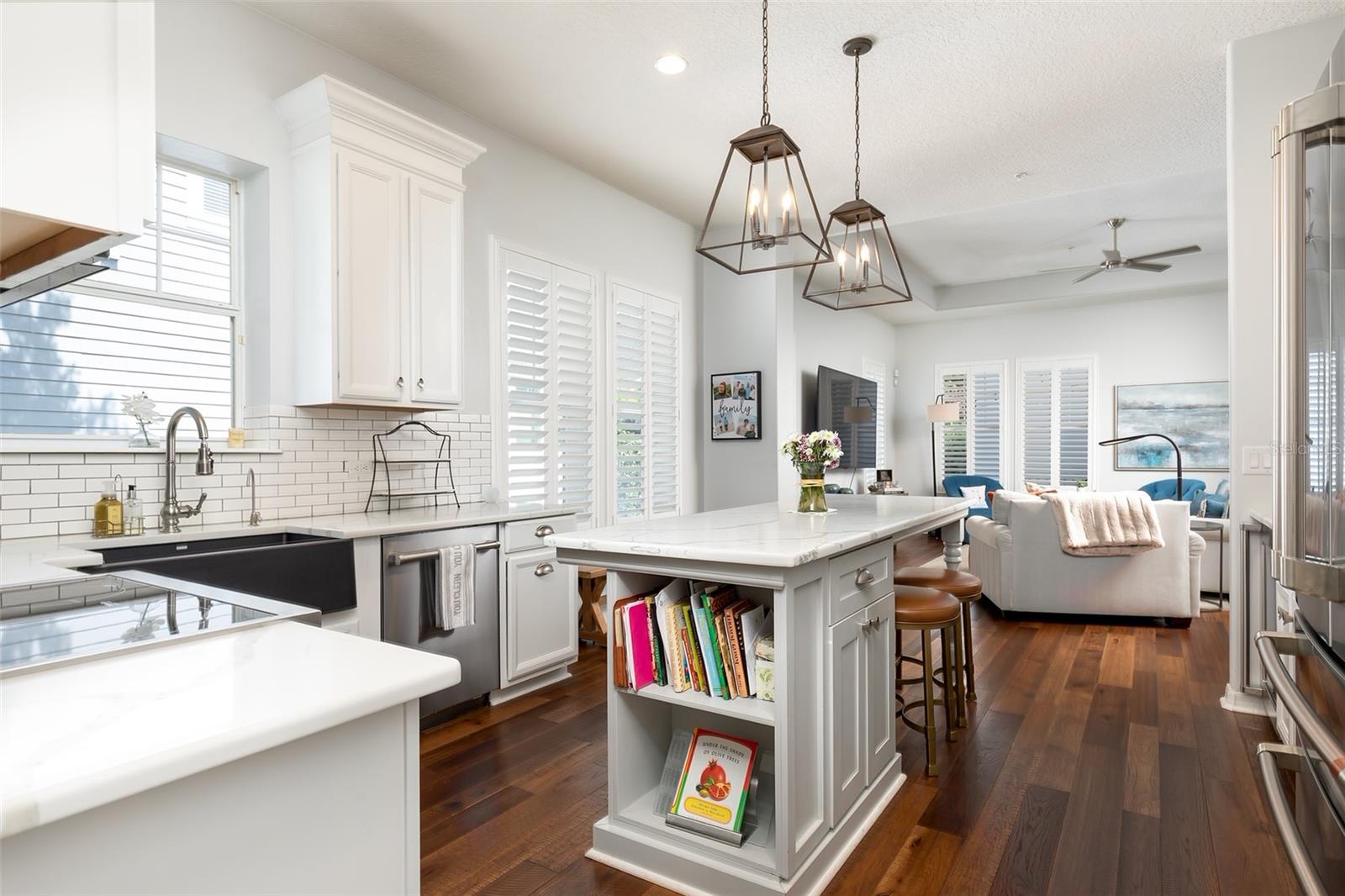 BALDWIN PARK - Residential