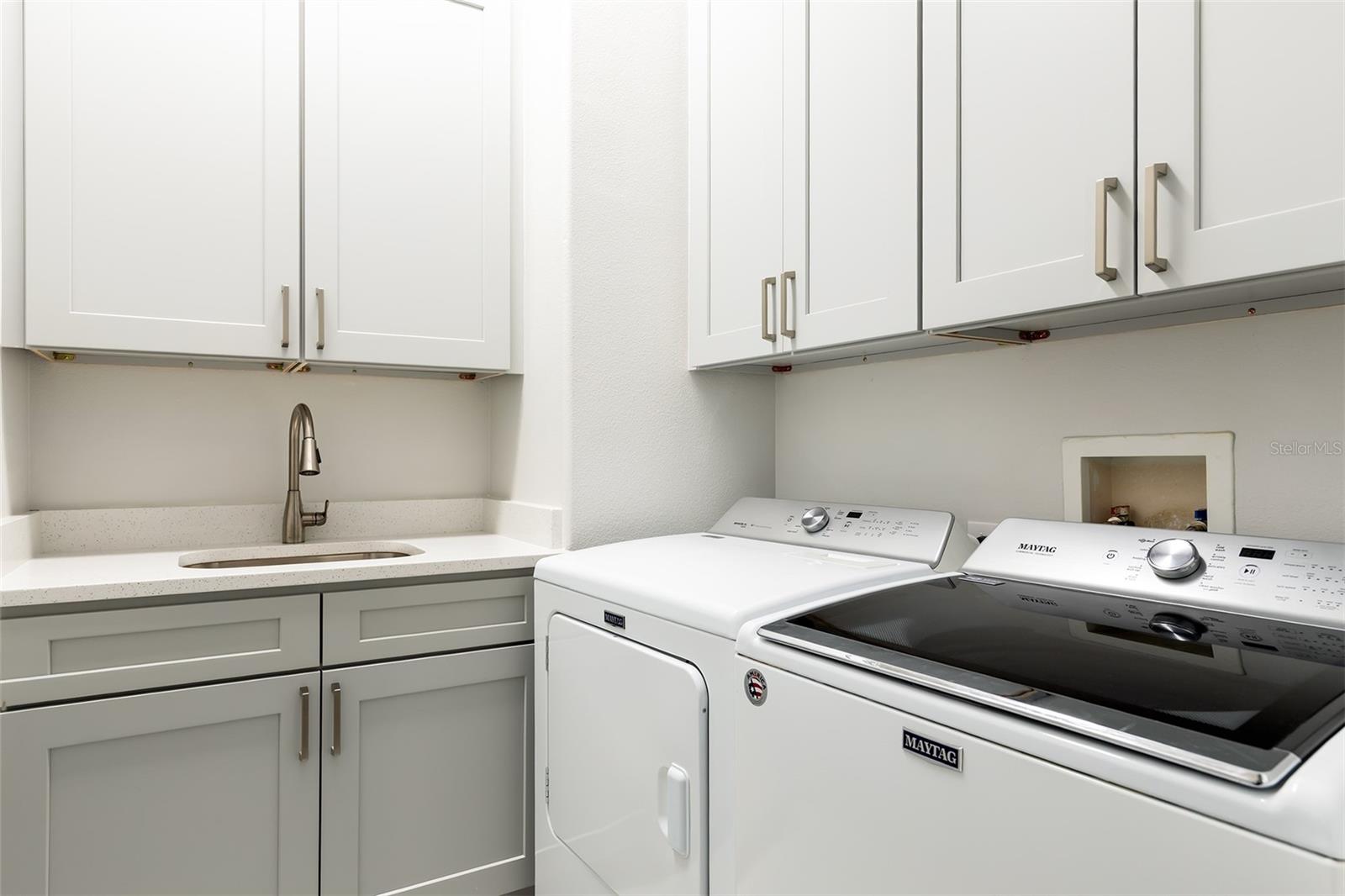 BALDWIN PARK - Residential