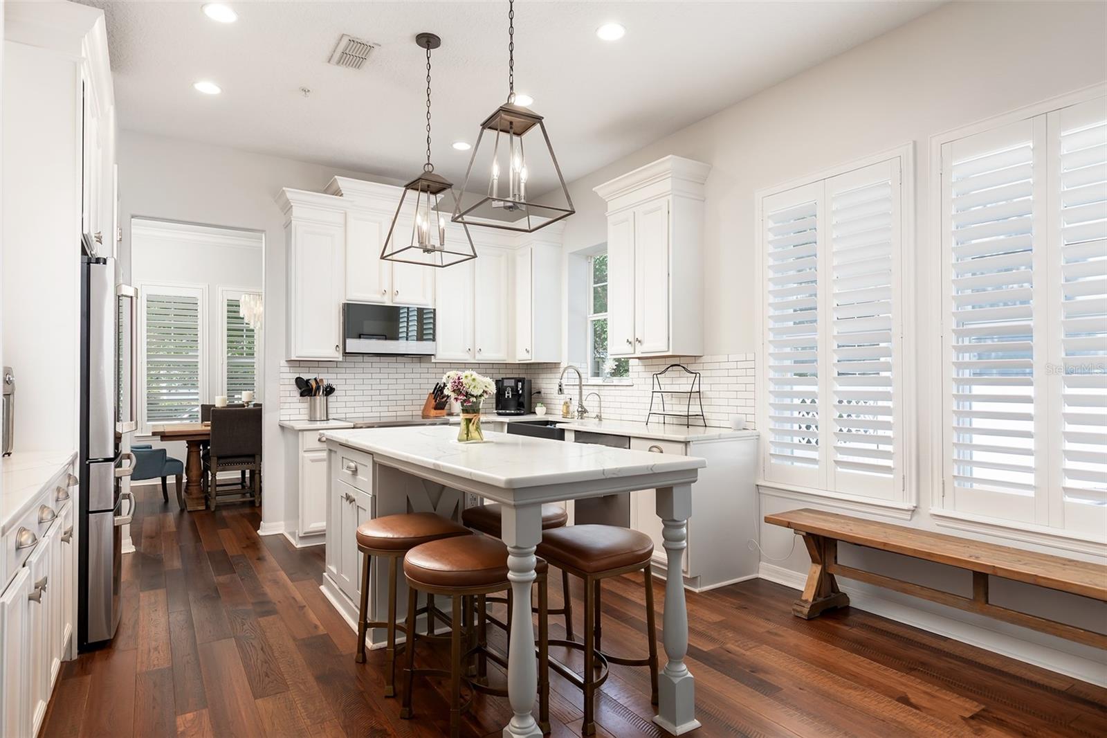 BALDWIN PARK - Residential