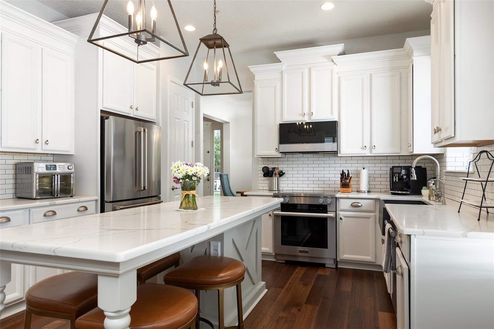 BALDWIN PARK - Residential