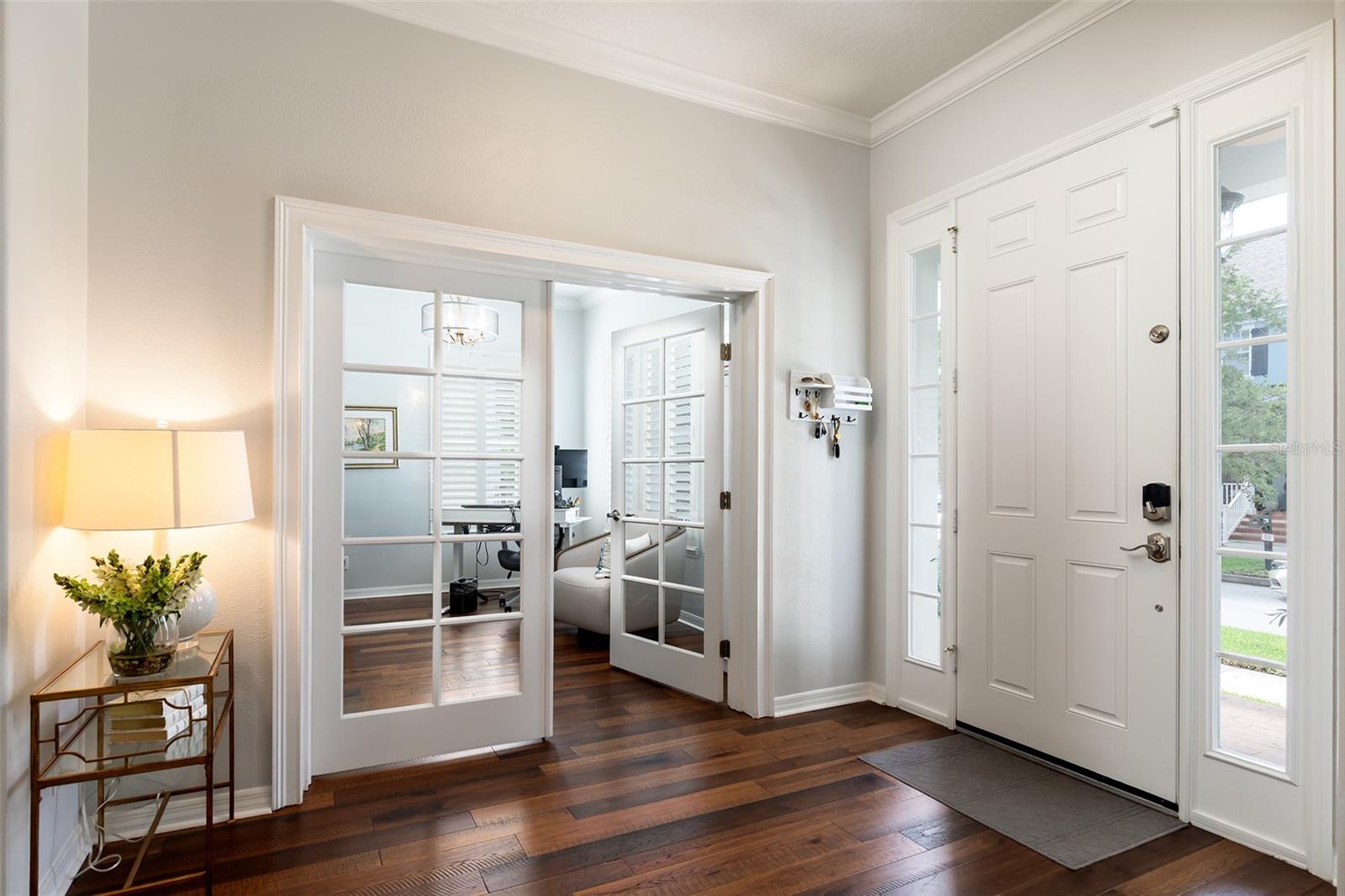 BALDWIN PARK - Residential