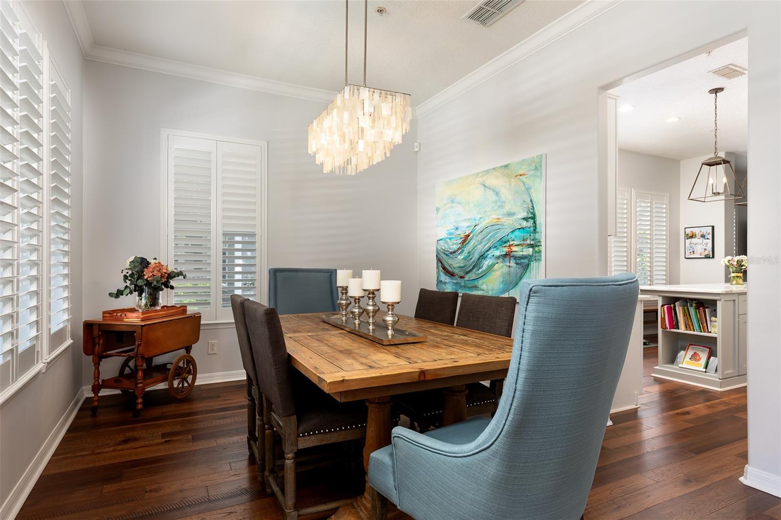 BALDWIN PARK - Residential