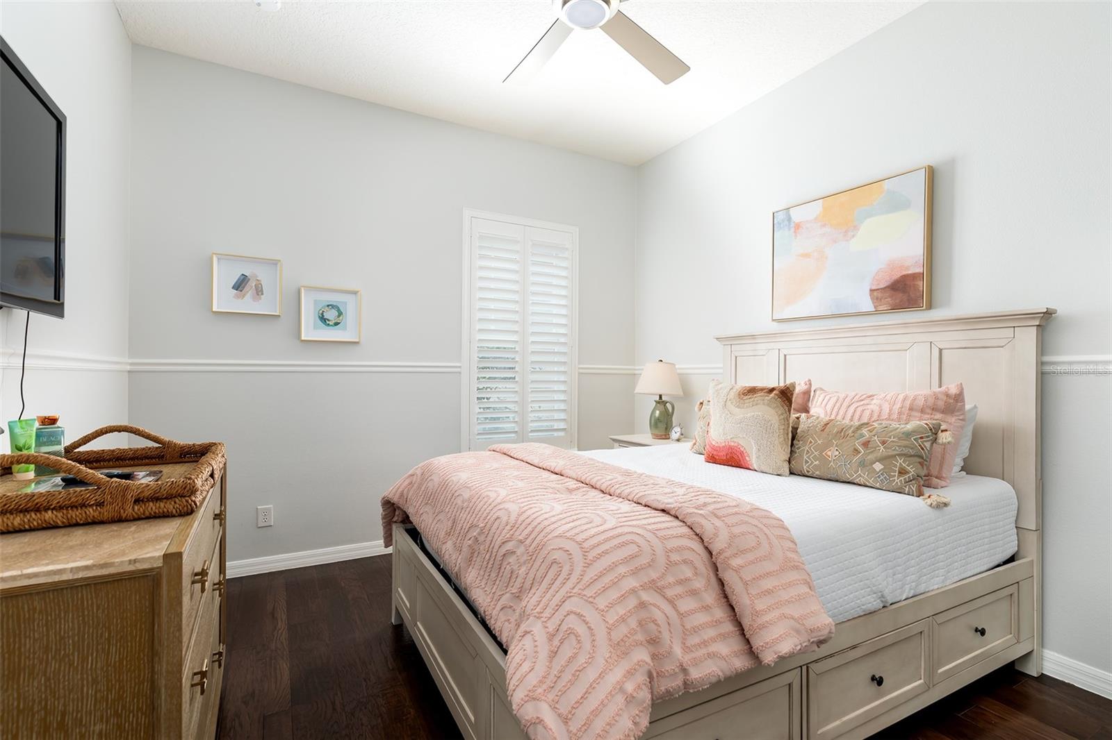 BALDWIN PARK - Residential