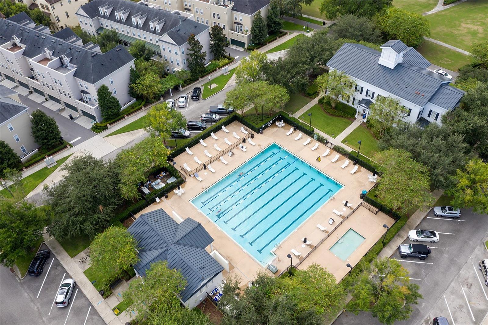 BALDWIN PARK - Residential