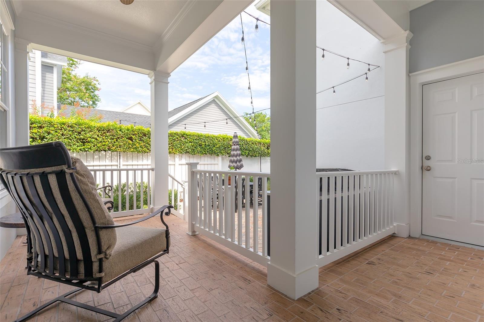 BALDWIN PARK - Residential