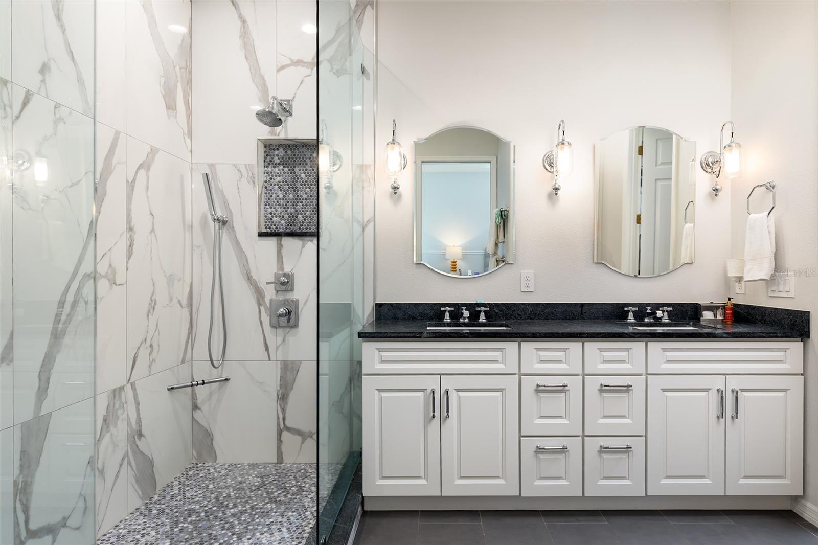 BALDWIN PARK - Residential