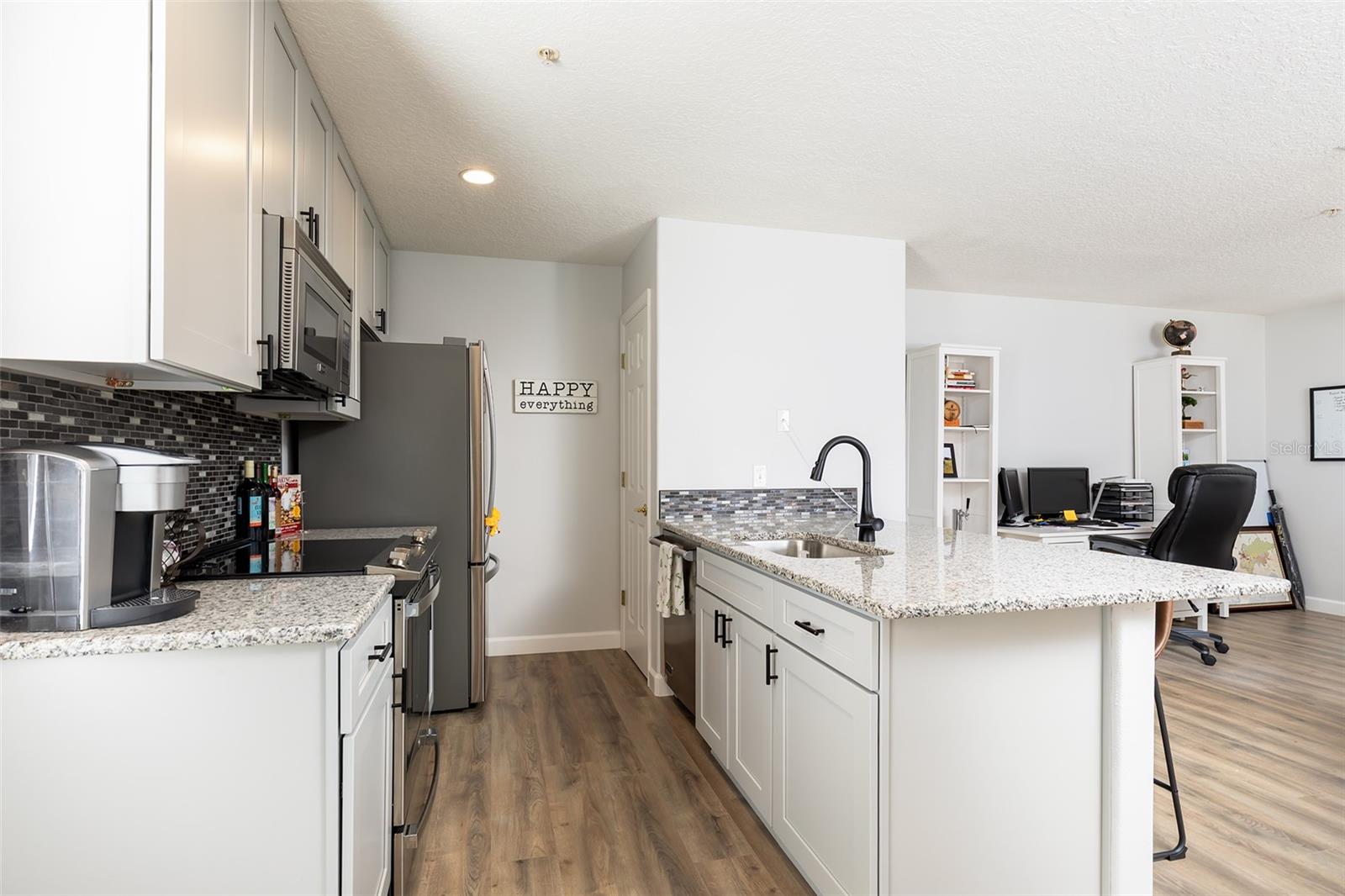 BALDWIN PARK - Residential
