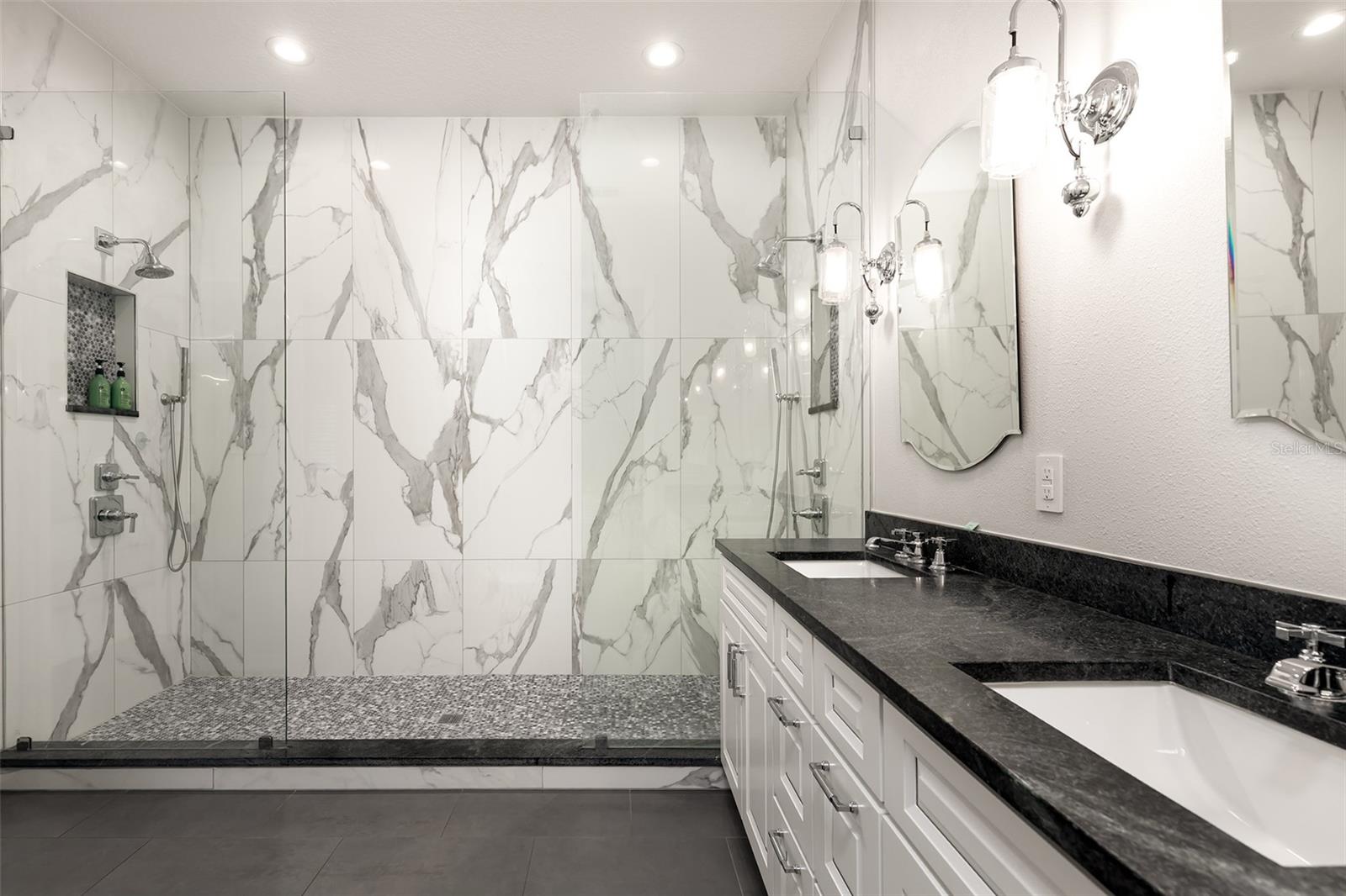 BALDWIN PARK - Residential