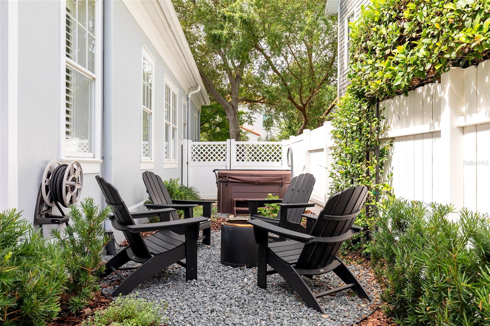 BALDWIN PARK - Residential