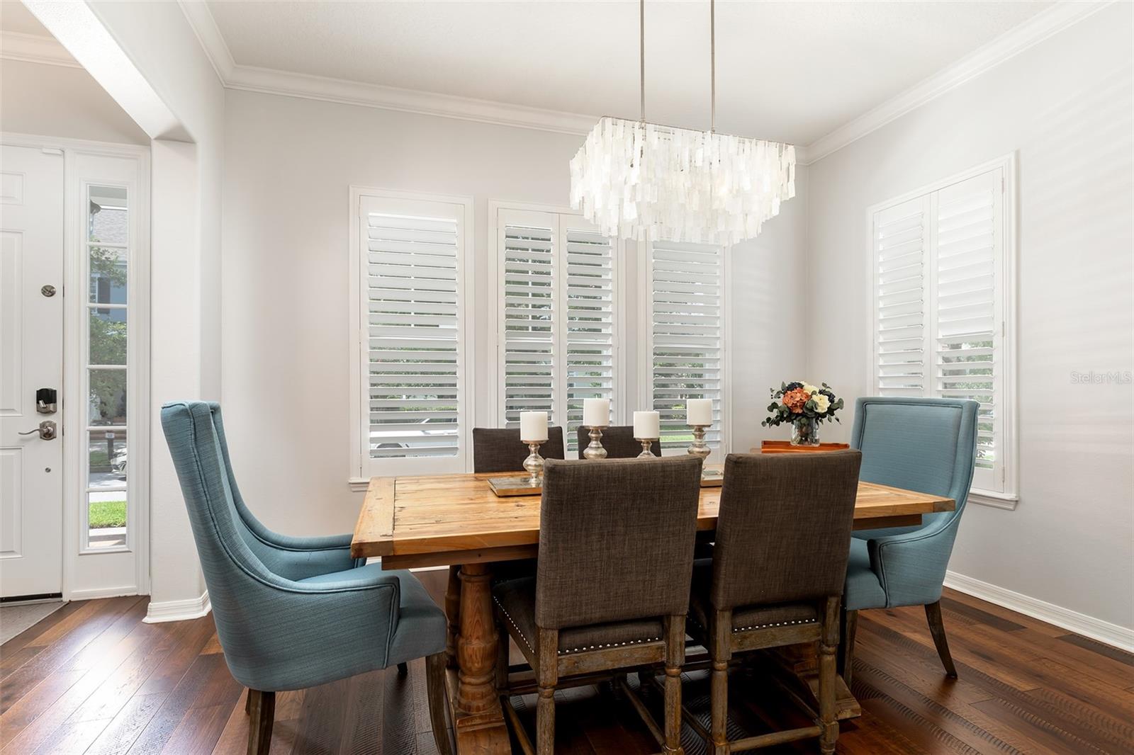 BALDWIN PARK - Residential