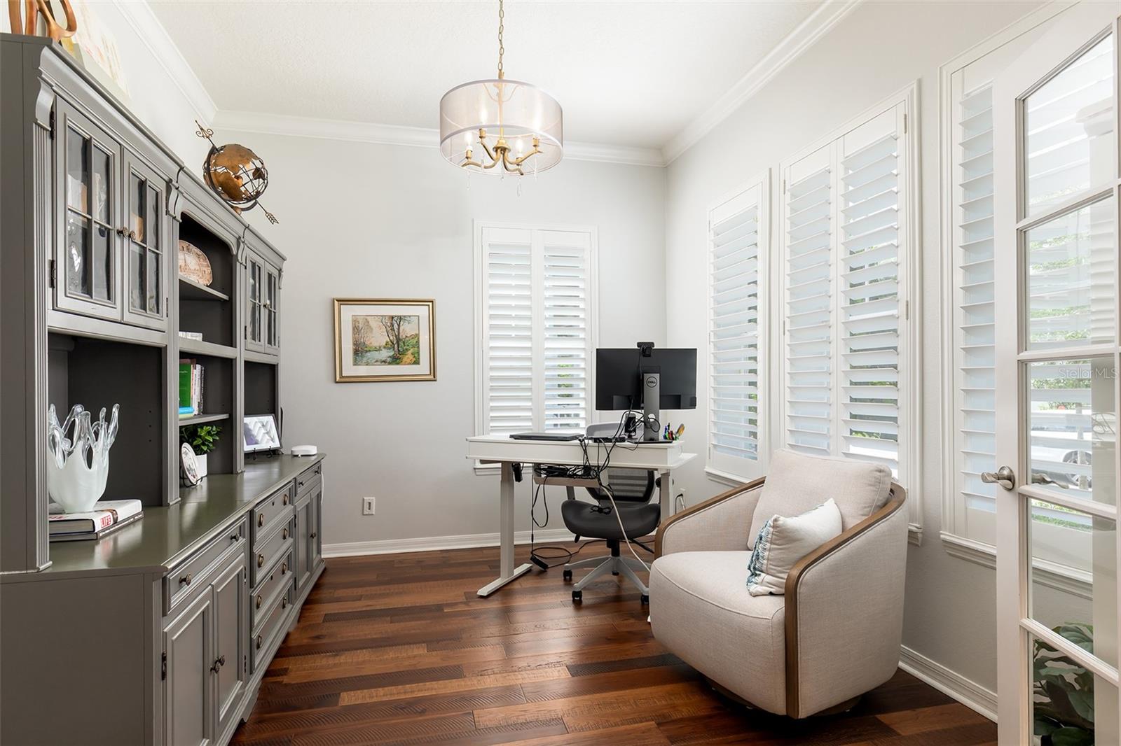 BALDWIN PARK - Residential
