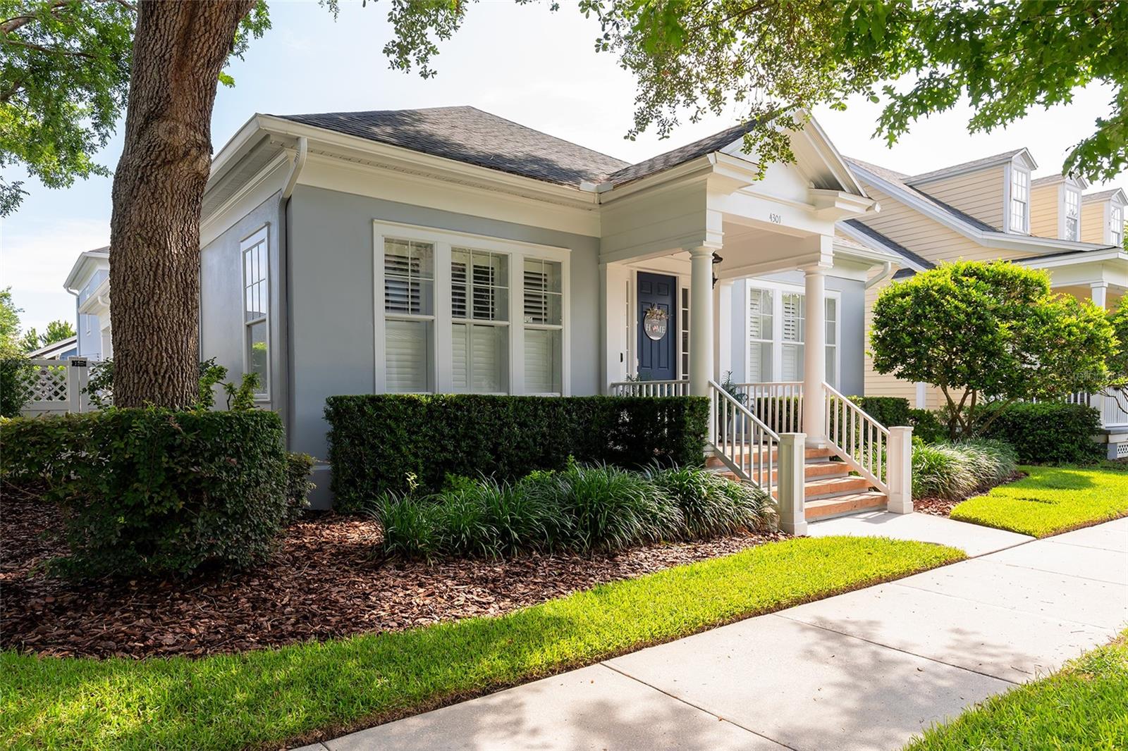 BALDWIN PARK - Residential