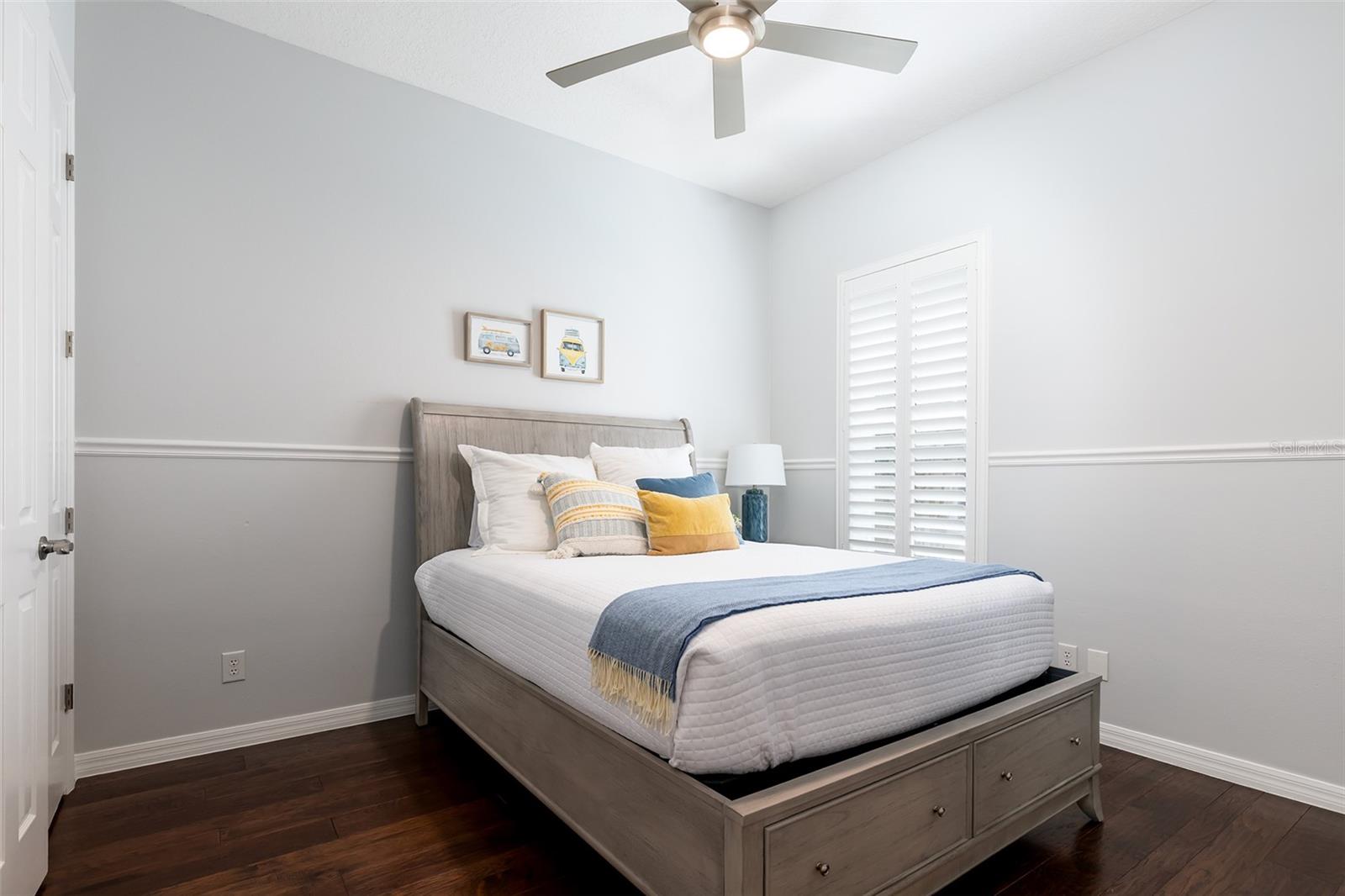 BALDWIN PARK - Residential