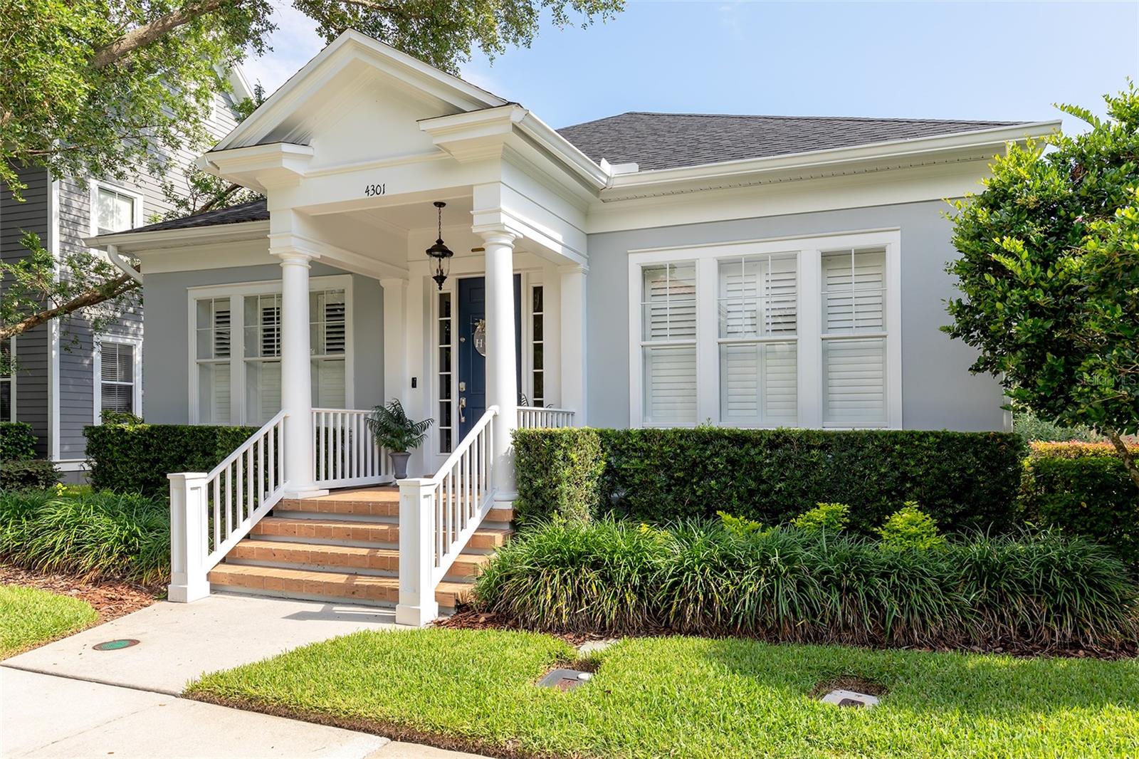 BALDWIN PARK - Residential