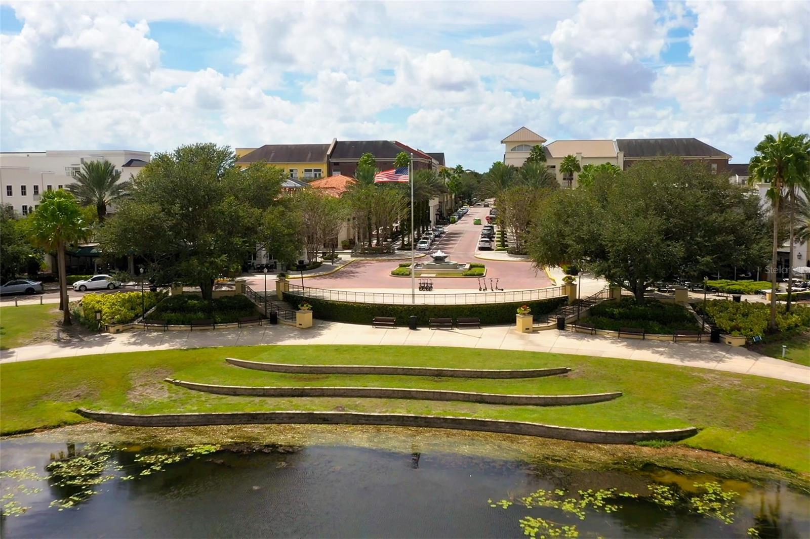 BALDWIN PARK - Residential