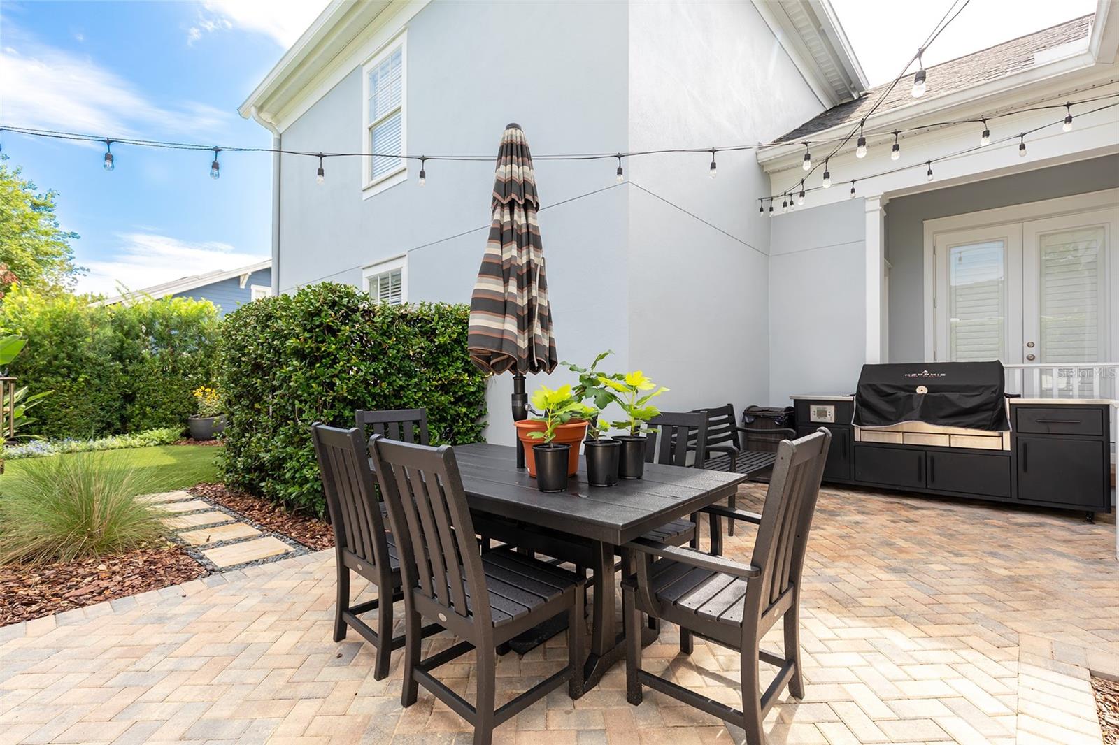 BALDWIN PARK - Residential