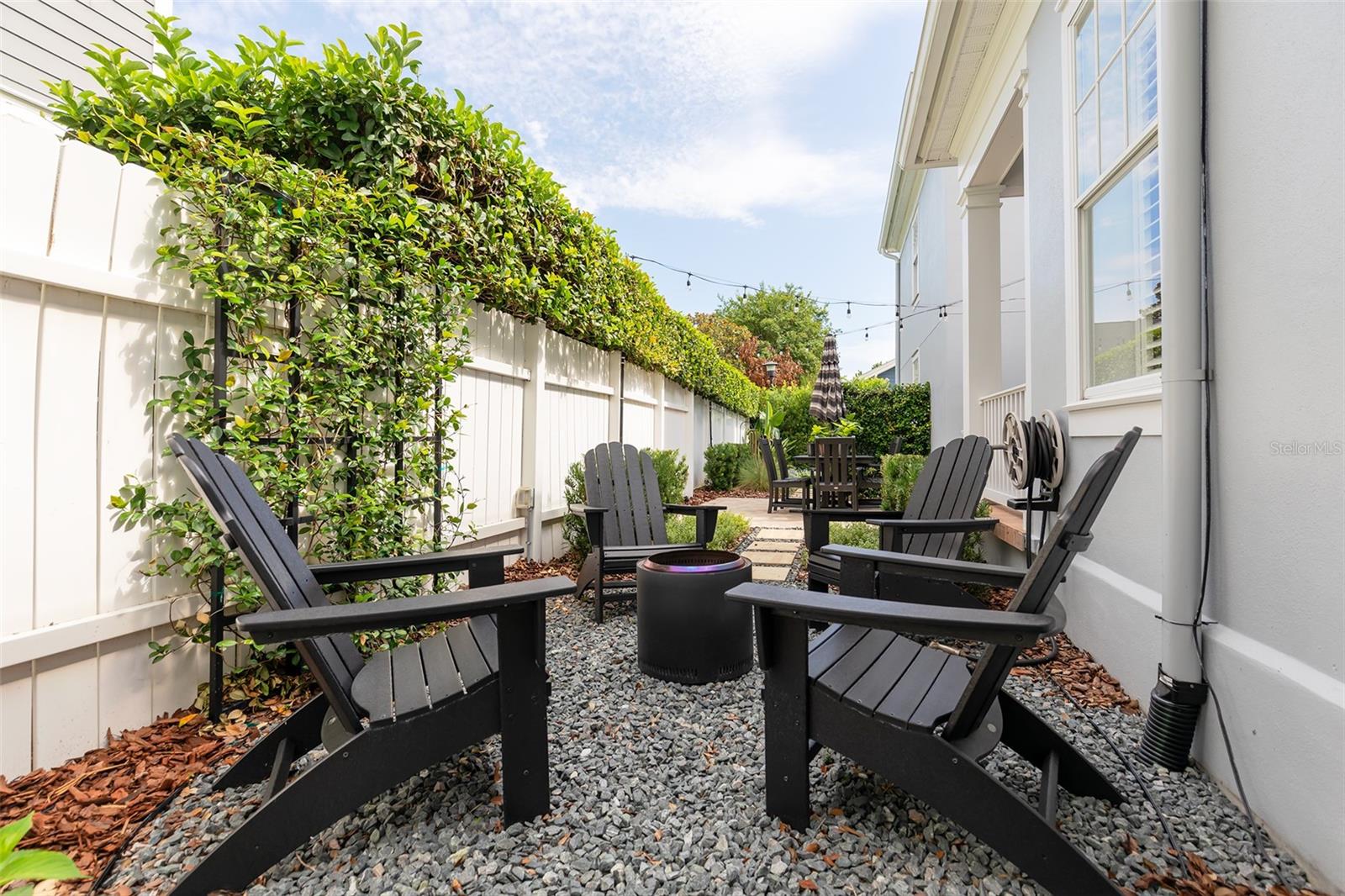 BALDWIN PARK - Residential