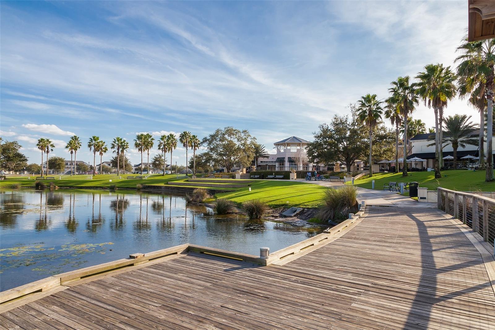 BALDWIN PARK - Residential
