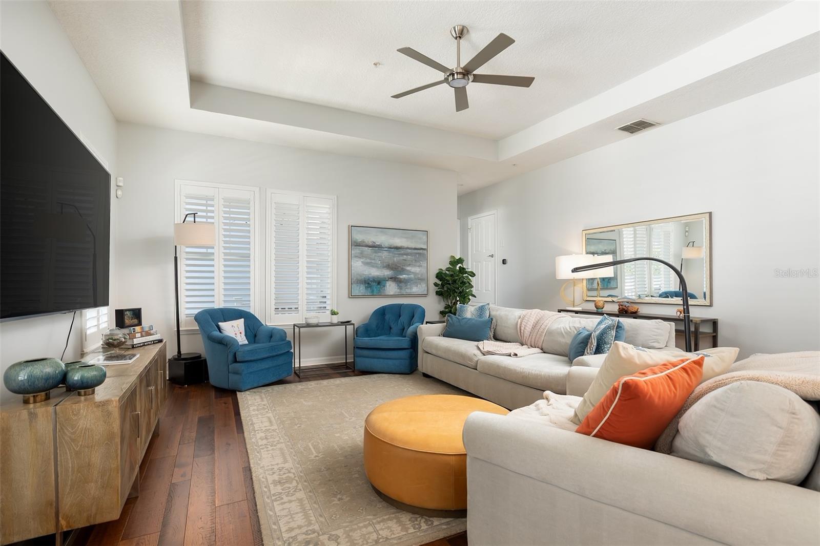 BALDWIN PARK - Residential