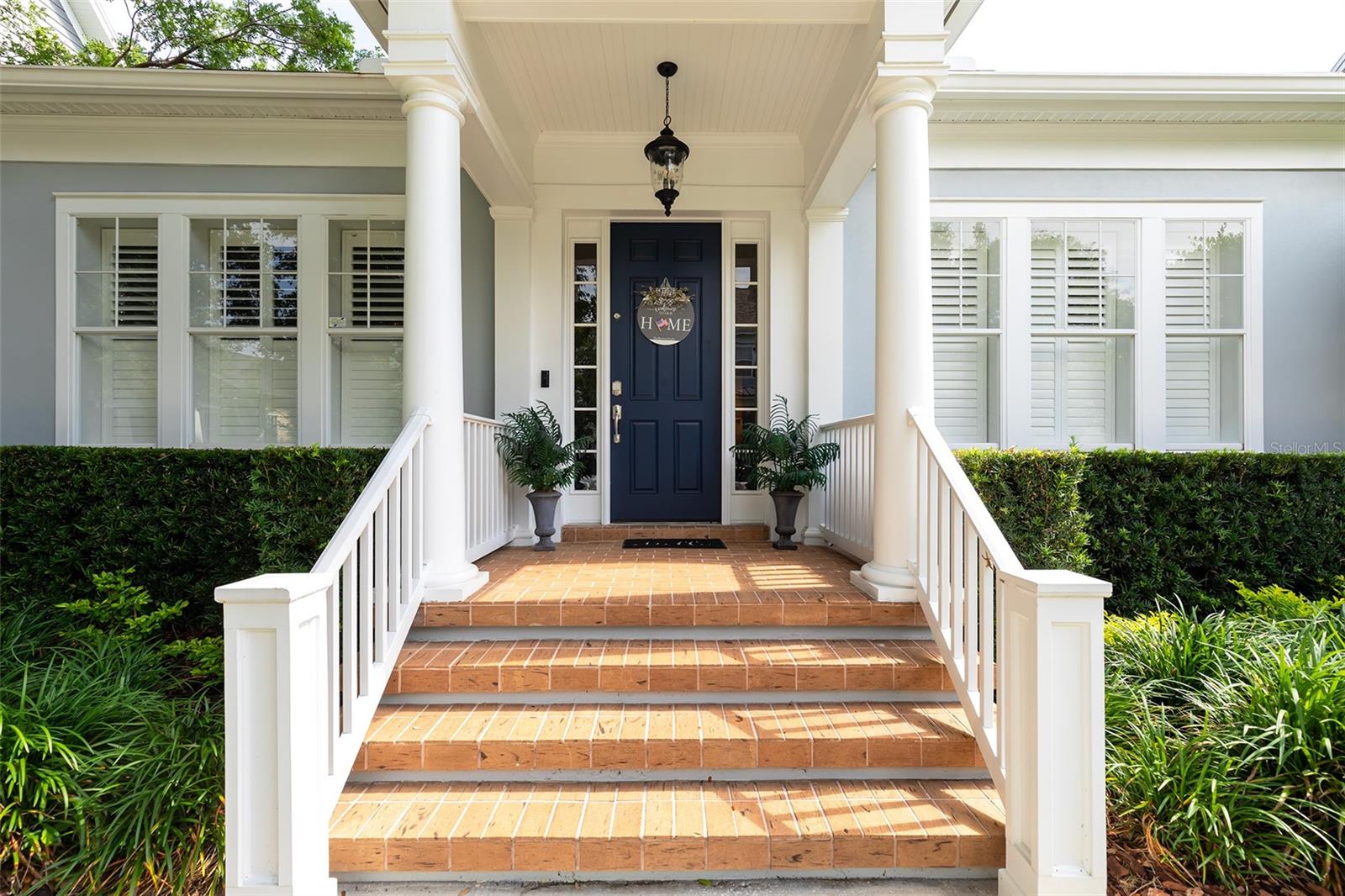 BALDWIN PARK - Residential