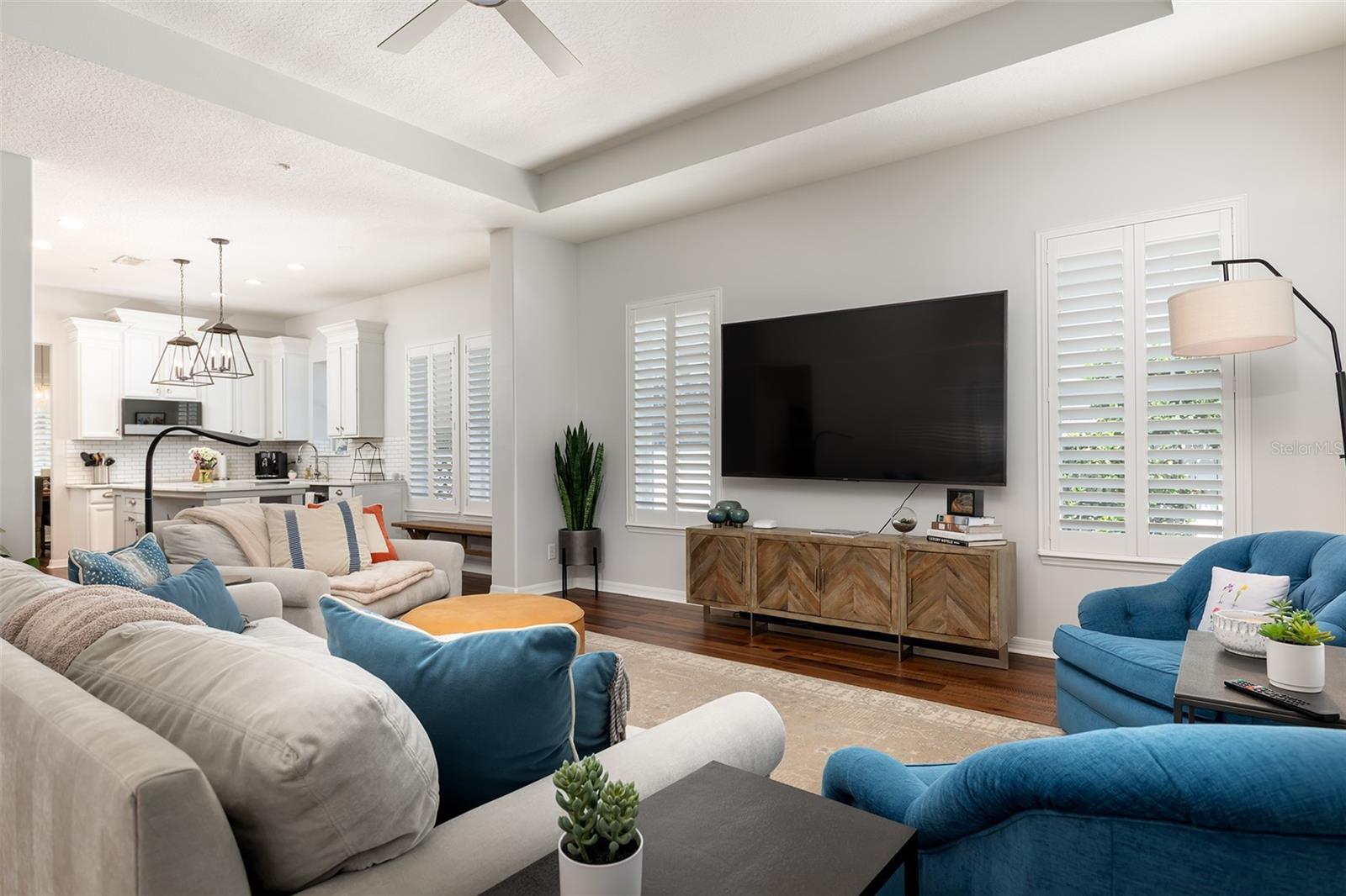 BALDWIN PARK - Residential