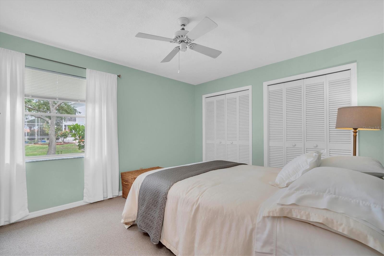 SEMINOLE ESTATES SEC A - Residential
