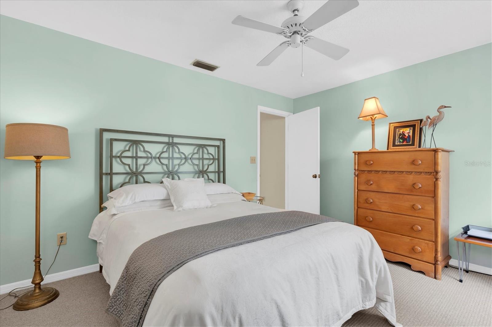 SEMINOLE ESTATES SEC A - Residential