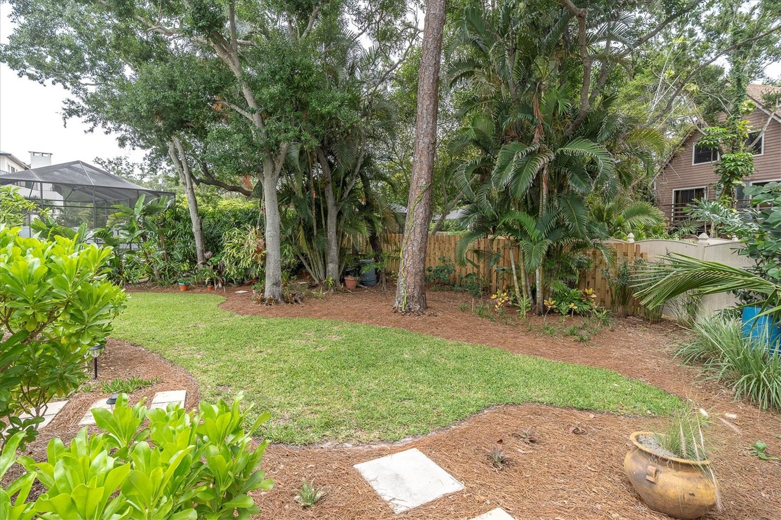 SEMINOLE ESTATES SEC A - Residential