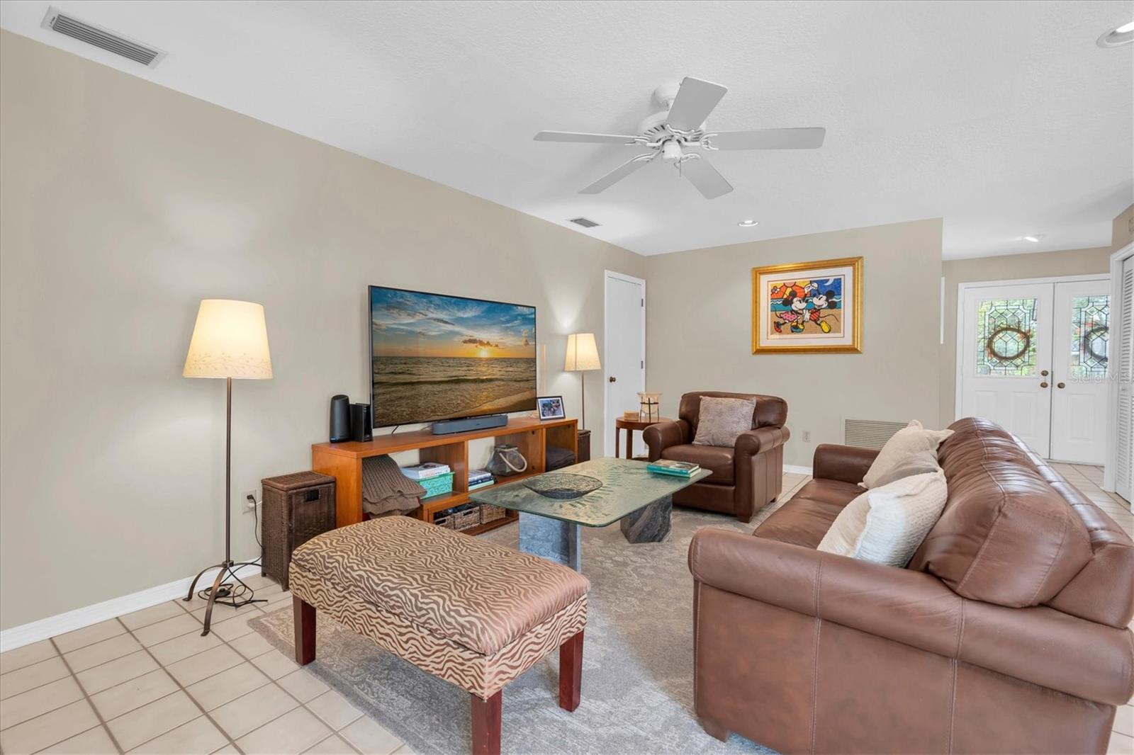 SEMINOLE ESTATES SEC A - Residential