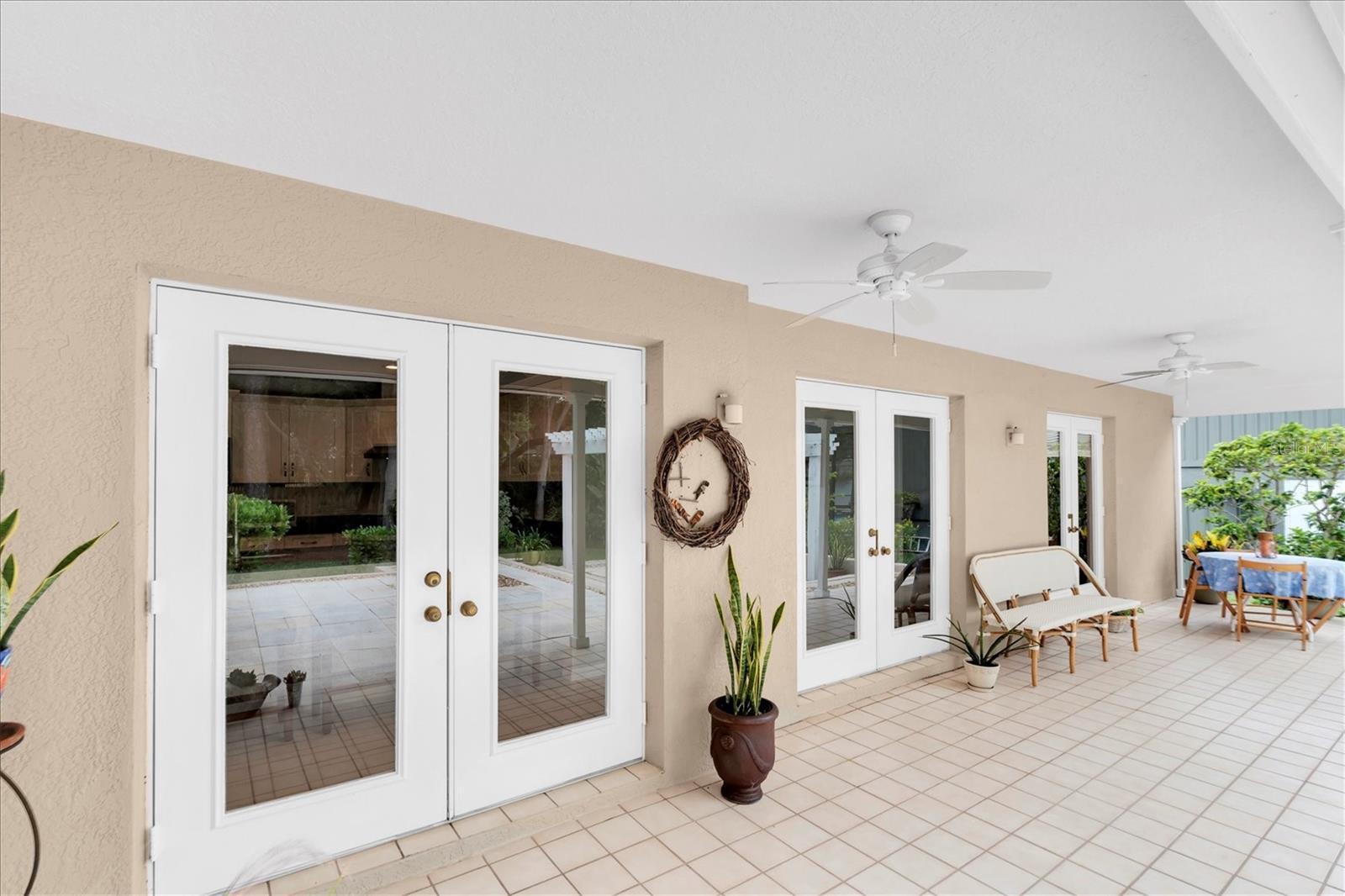 SEMINOLE ESTATES SEC A - Residential